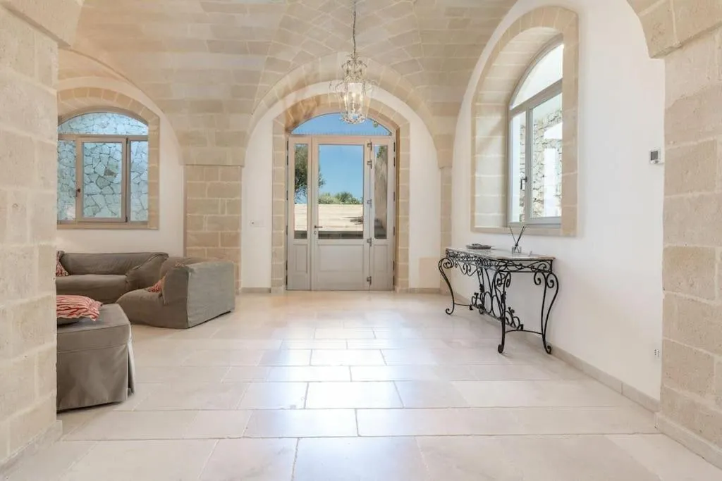 View (from property/room) in Villa Bellavista by Raro Villas