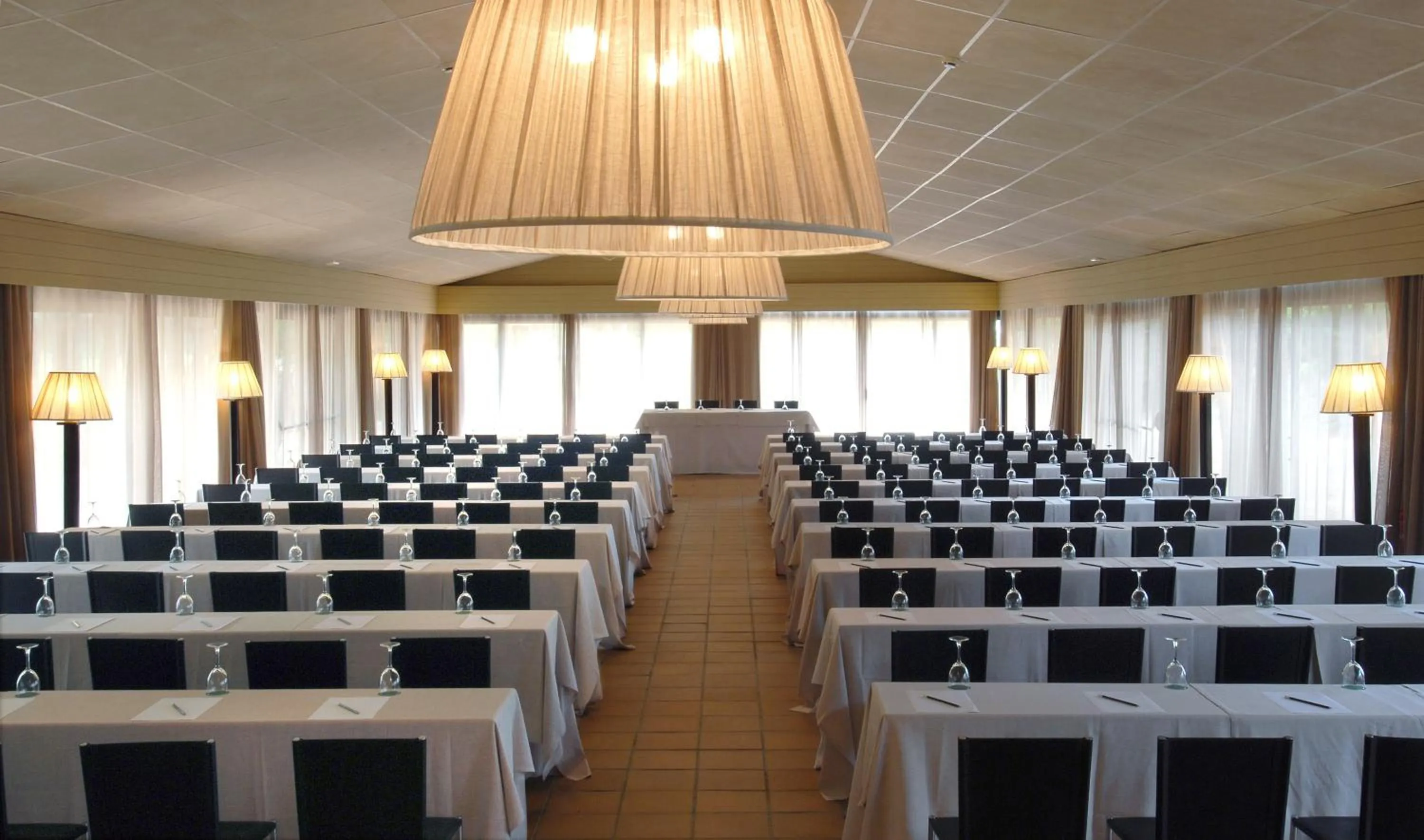 Banquet/Function facilities in La Costa Hotel Golf & Beach Resort