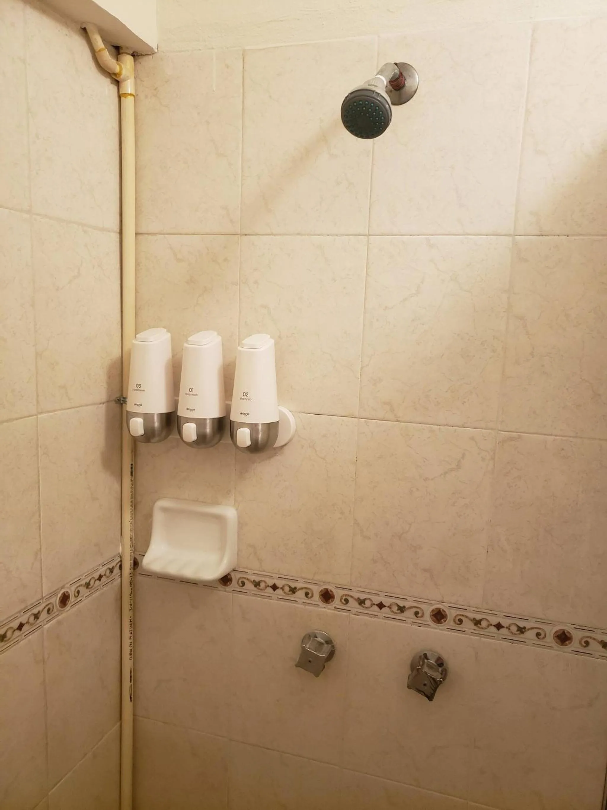 Bathroom in Vive La Zona Romntica En Puerto Vallarta