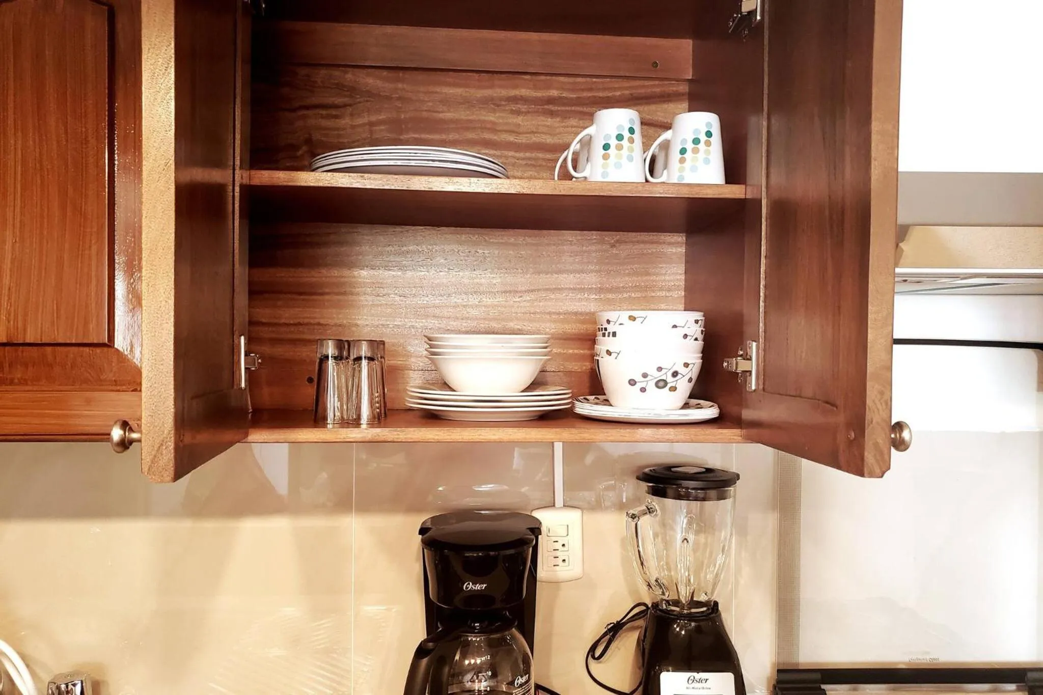 kitchen in Vive La Zona Romntica En Puerto Vallarta