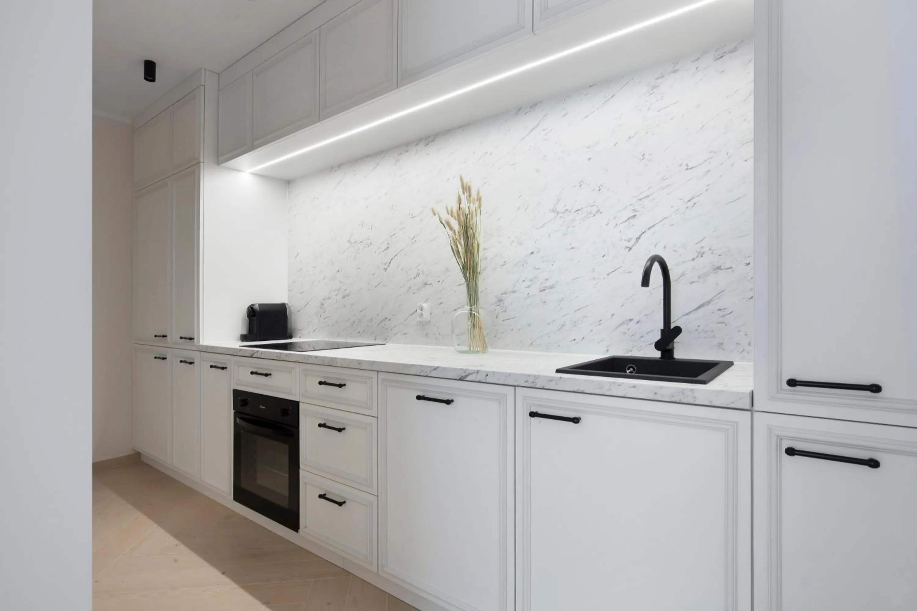 Elite Apartments Rezydencja Wintera