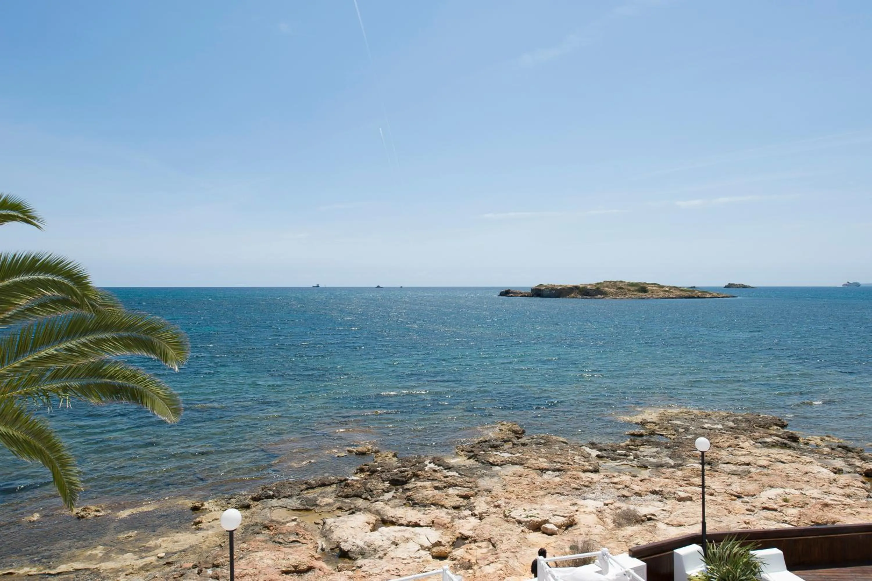 Beach in Apartamentos Vibra Jabeque Soul-3SUP