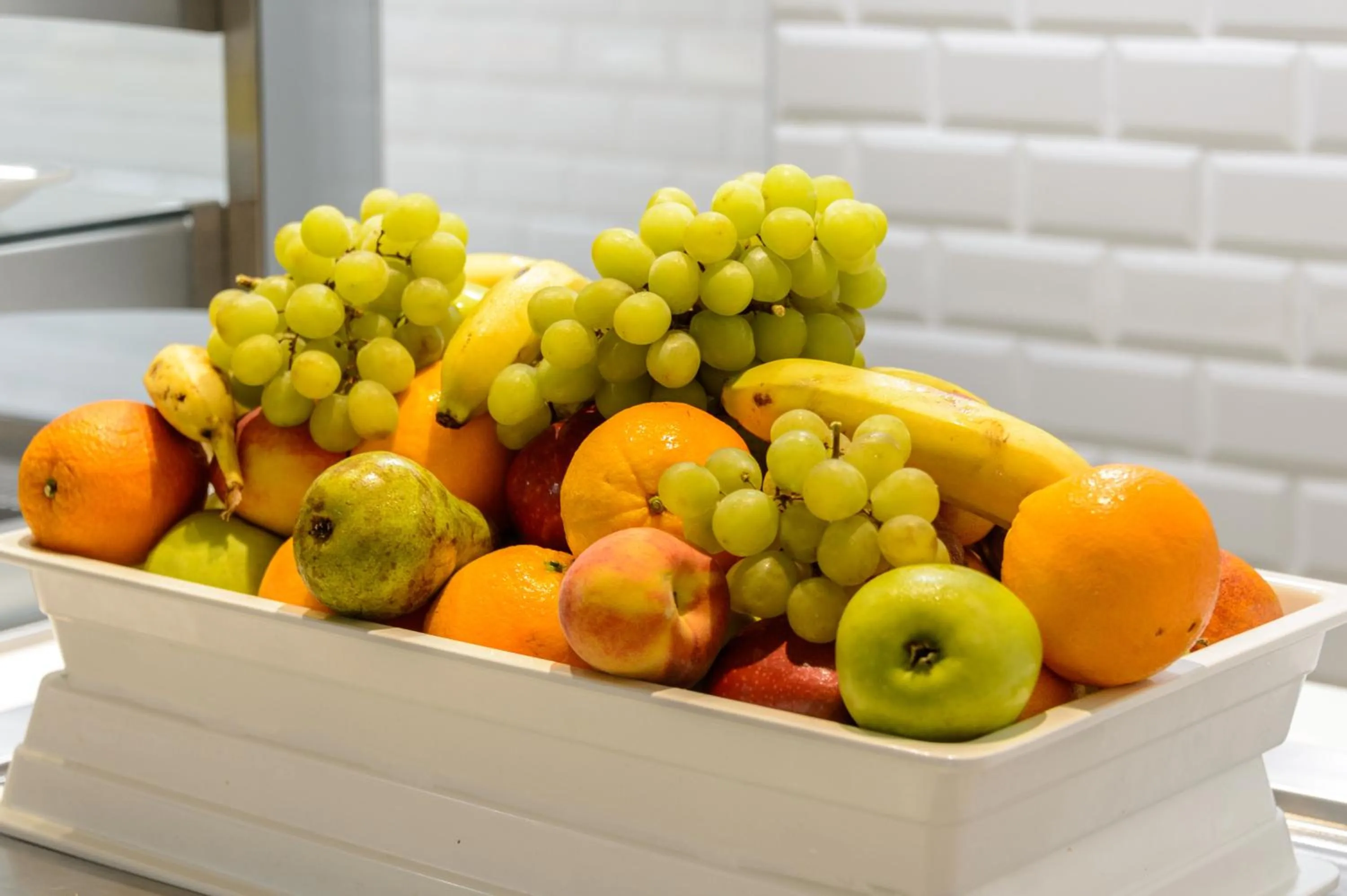 Food and drinks in Apartamentos Vibra Jabeque Soul-3SUP