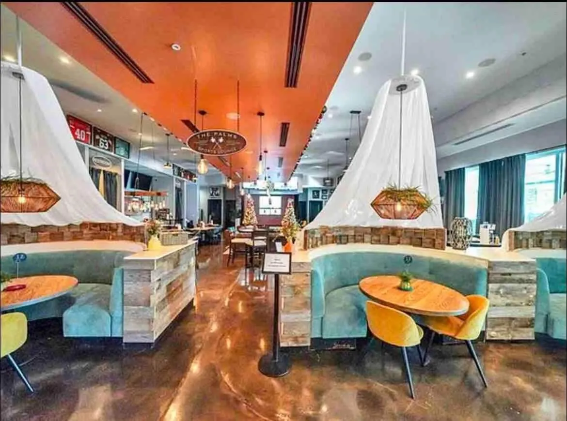 Pink Sunsets at the Palms of Destin Across from Beach, Heated Pool Shuttle & Dining