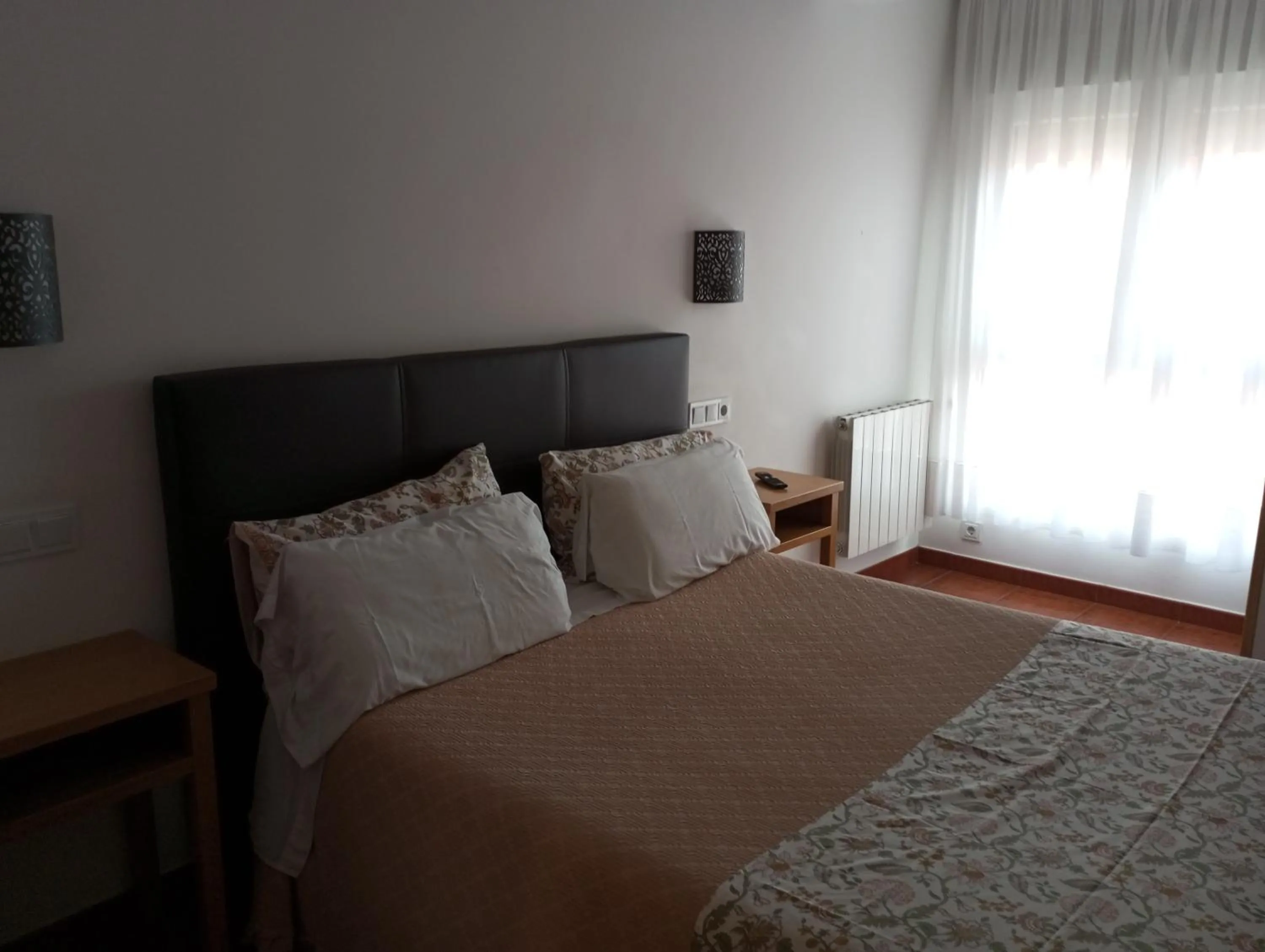 Family Room in Hospedaje Magallanes