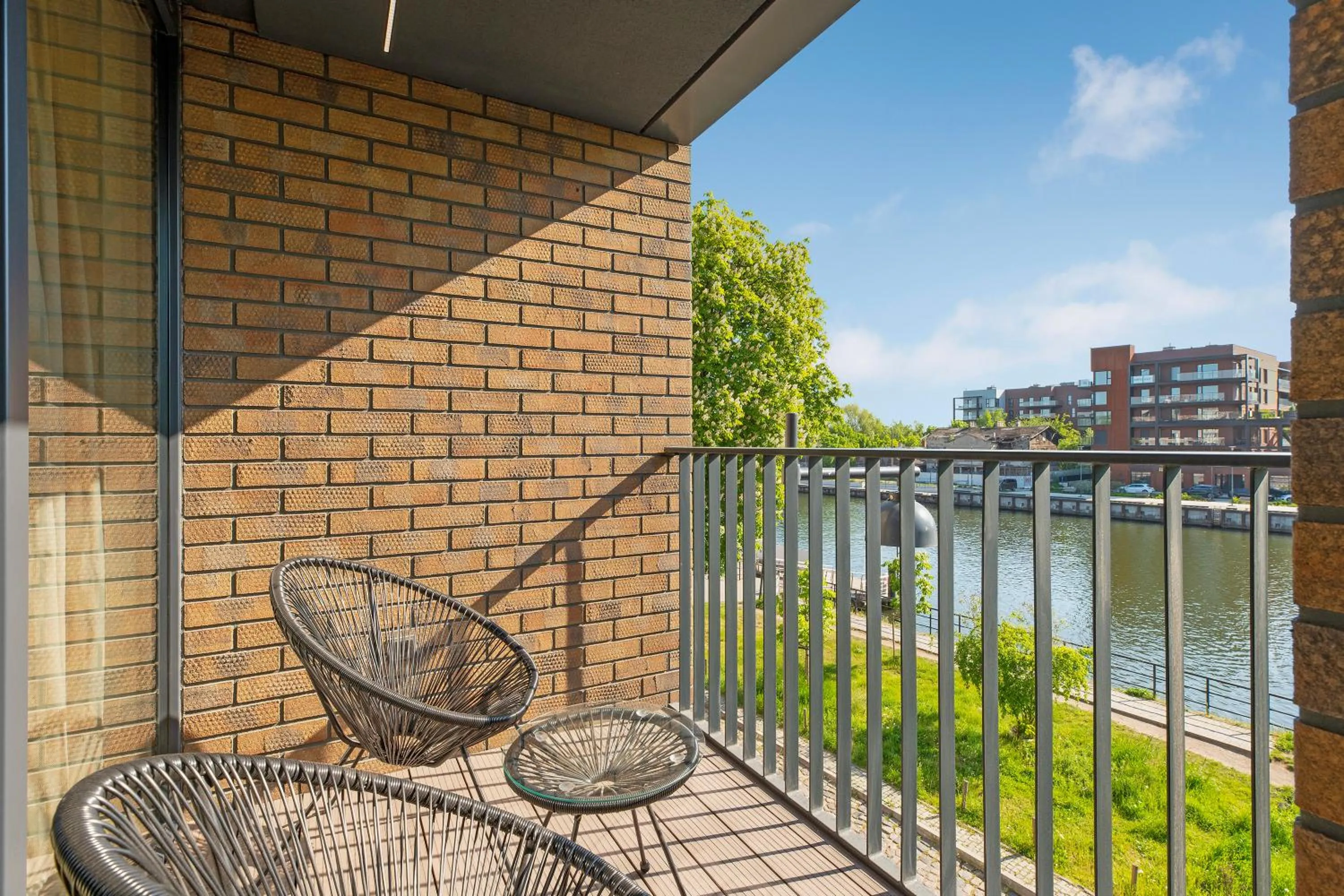 Day in RentPlanet - Apartamenty Chlebova II