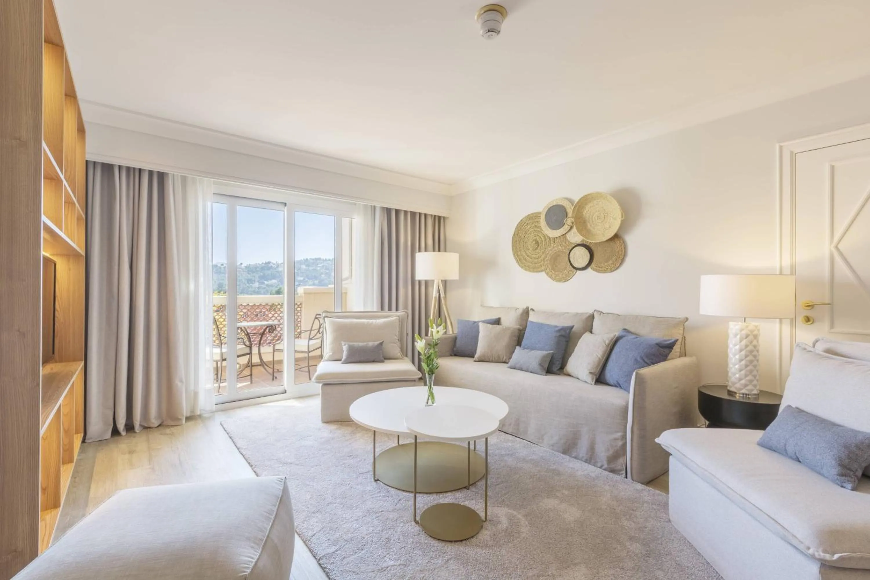 Property building, Bed in Denia Marriott La Sella Golf Resort & Spa