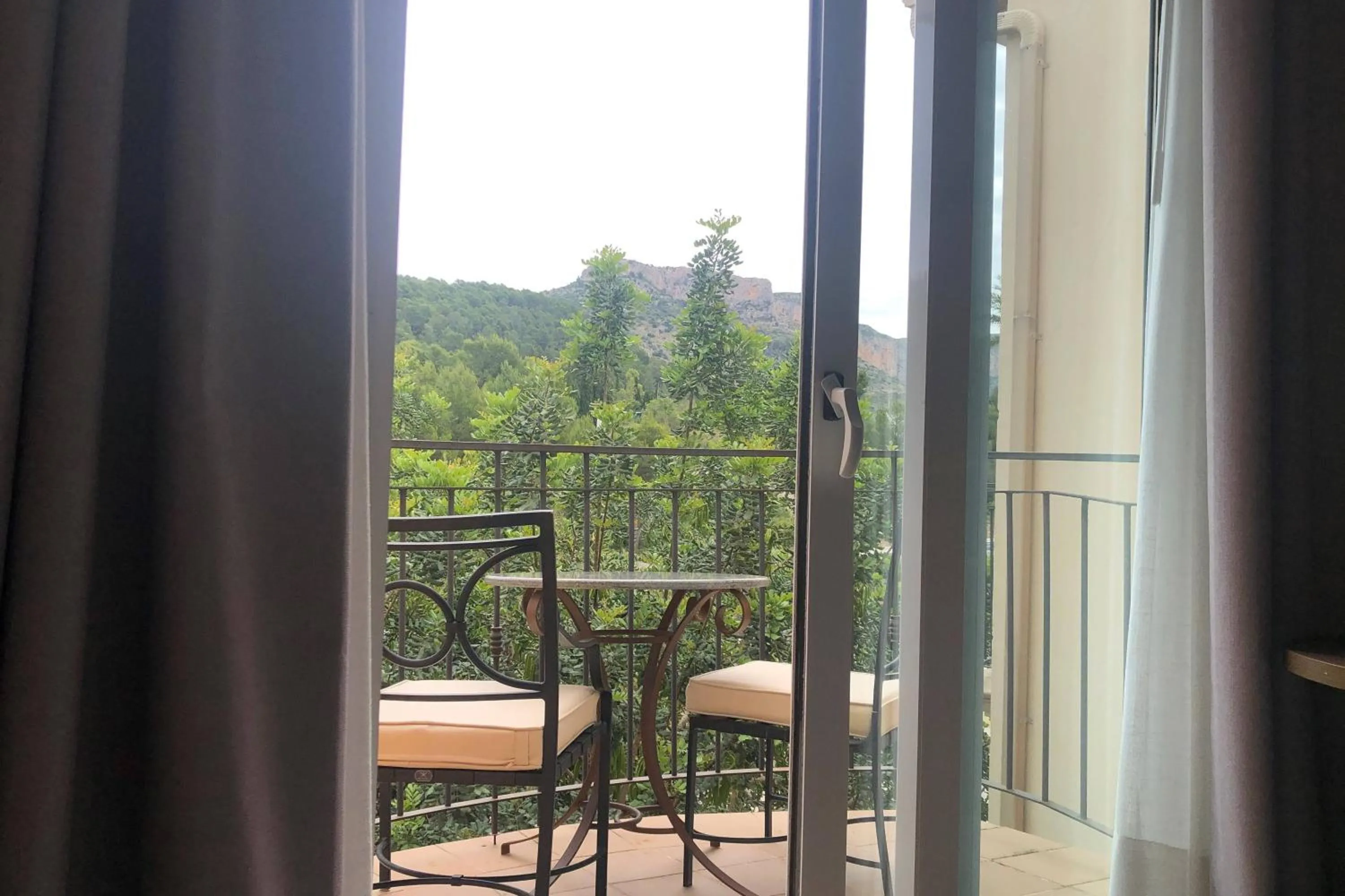 Photo of the whole room in Denia Marriott La Sella Golf Resort & Spa