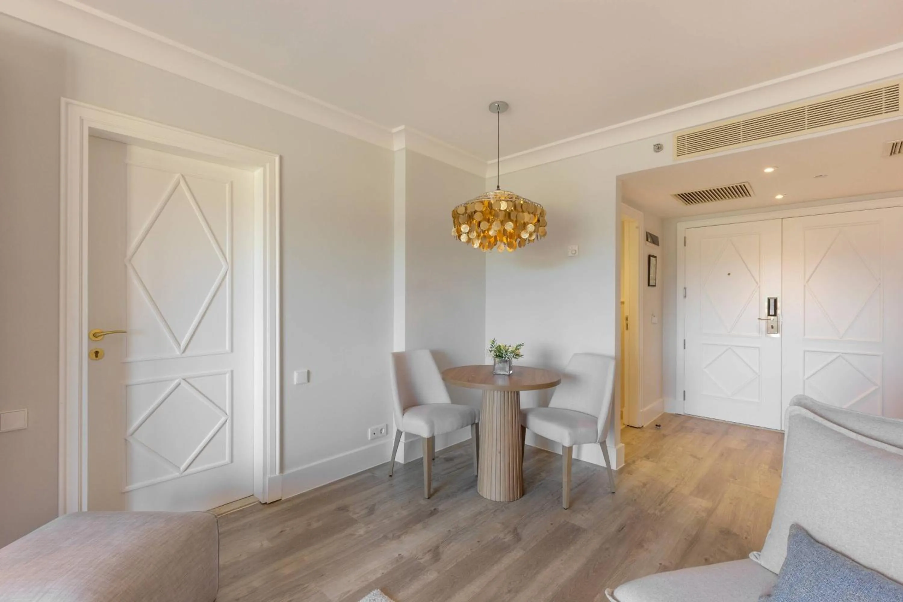 Property building in Denia Marriott La Sella Golf Resort & Spa