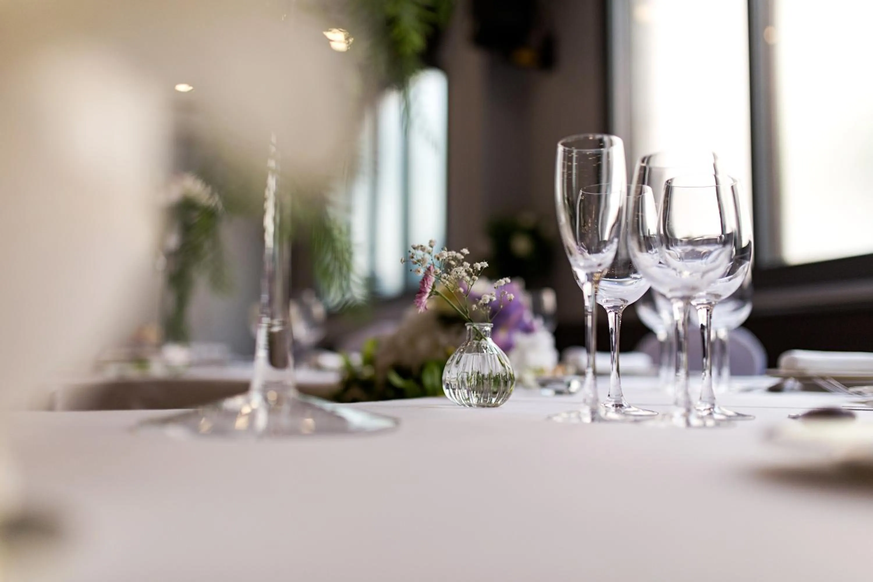 Buffet breakfast in Balneario de Archena - Hotel Termas