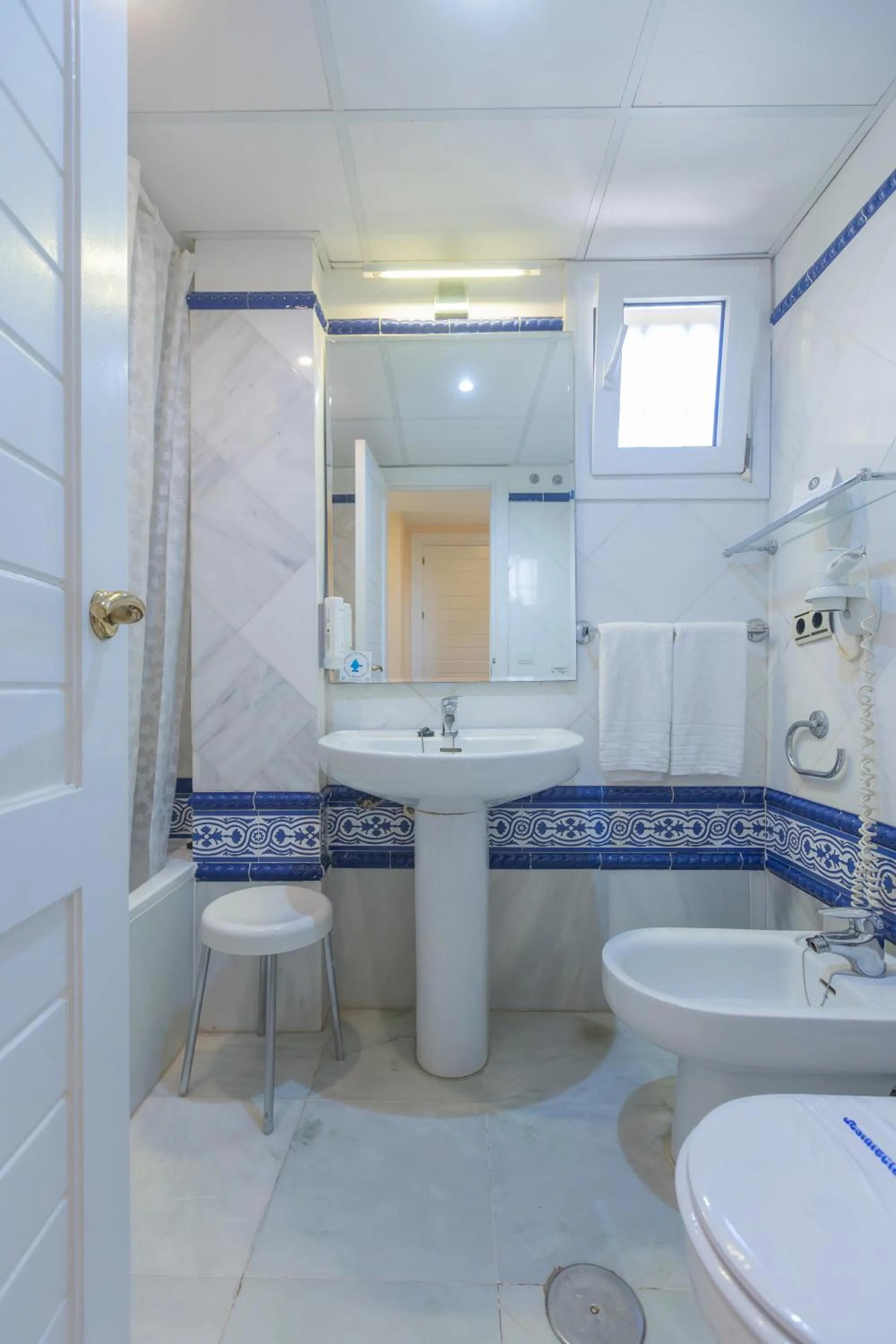 Apartamentos Soho Boutique Vistahermosa