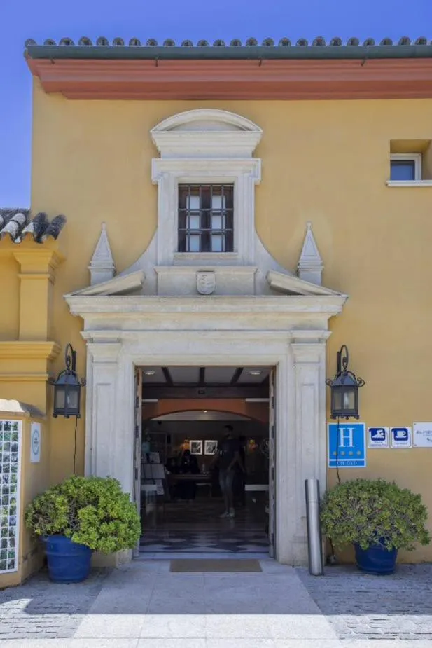 Apartamentos Soho Boutique Vistahermosa