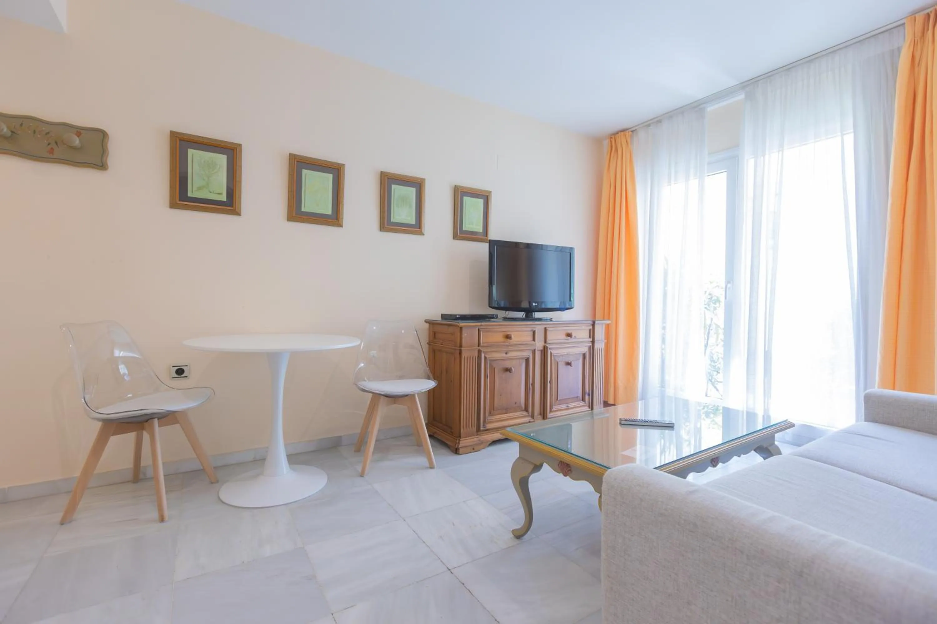 Bed in Apartamentos Soho Boutique Vistahermosa