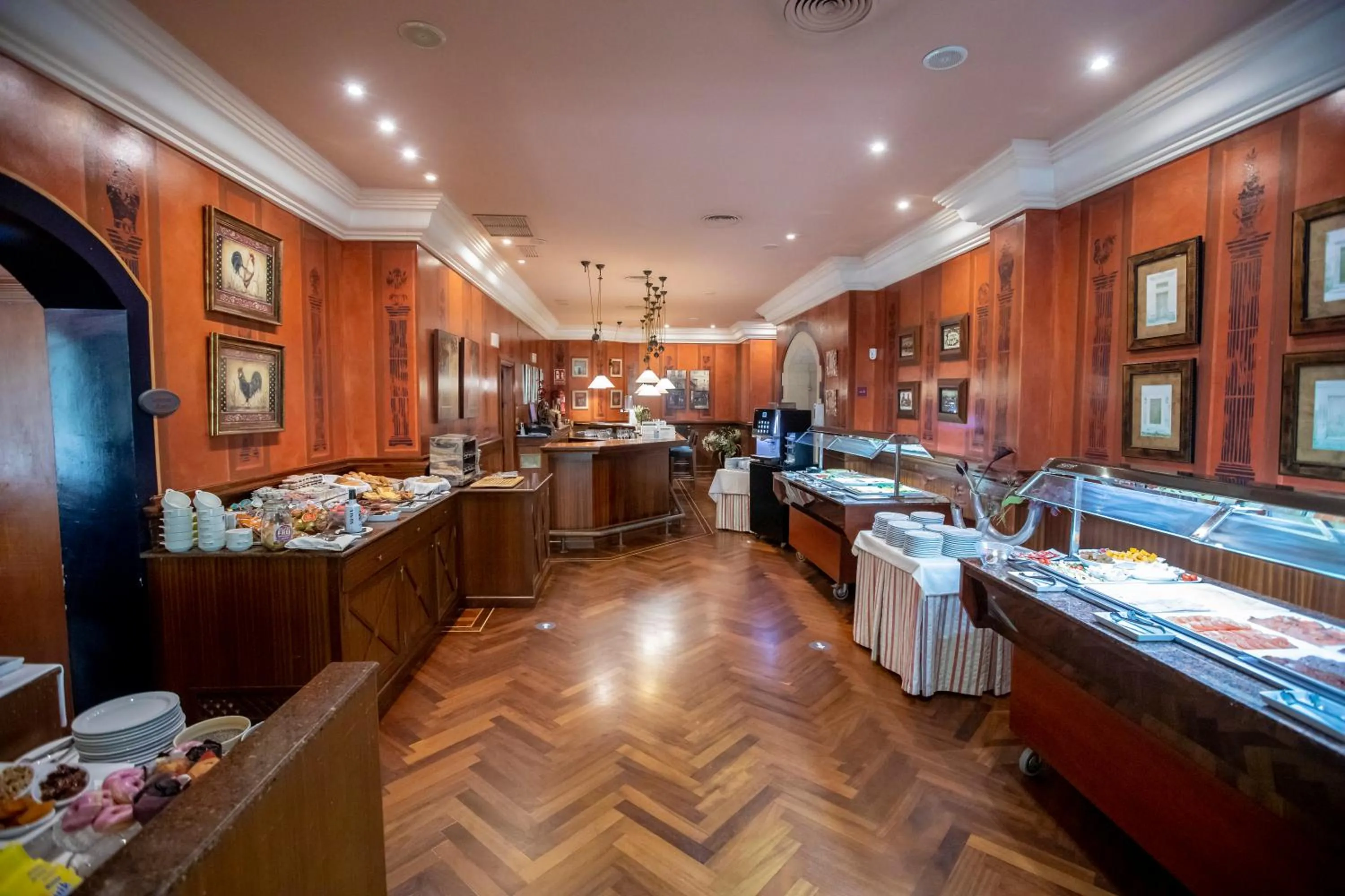 Apartamentos Soho Boutique Vistahermosa