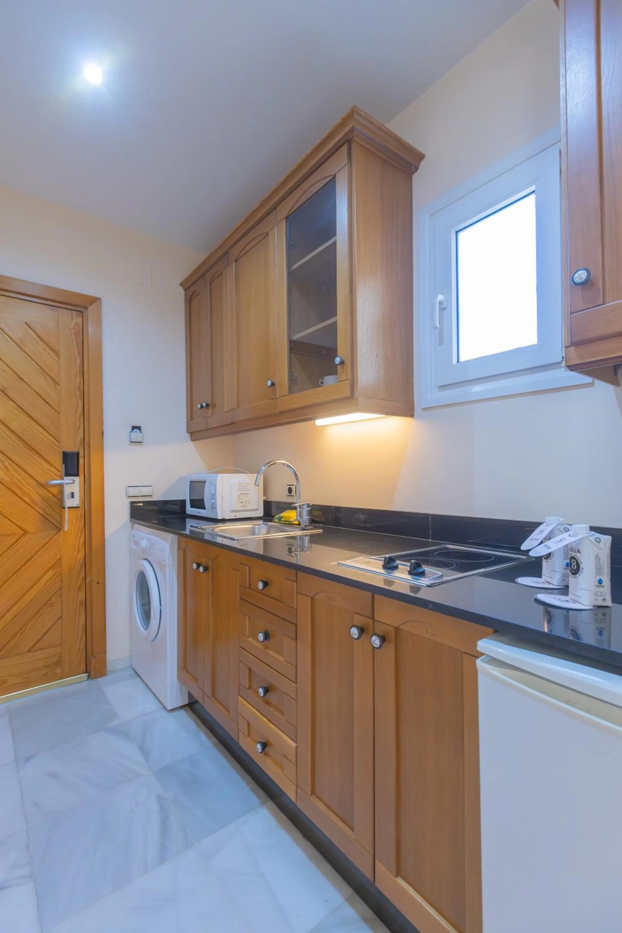 Apartamentos Soho Boutique Vistahermosa