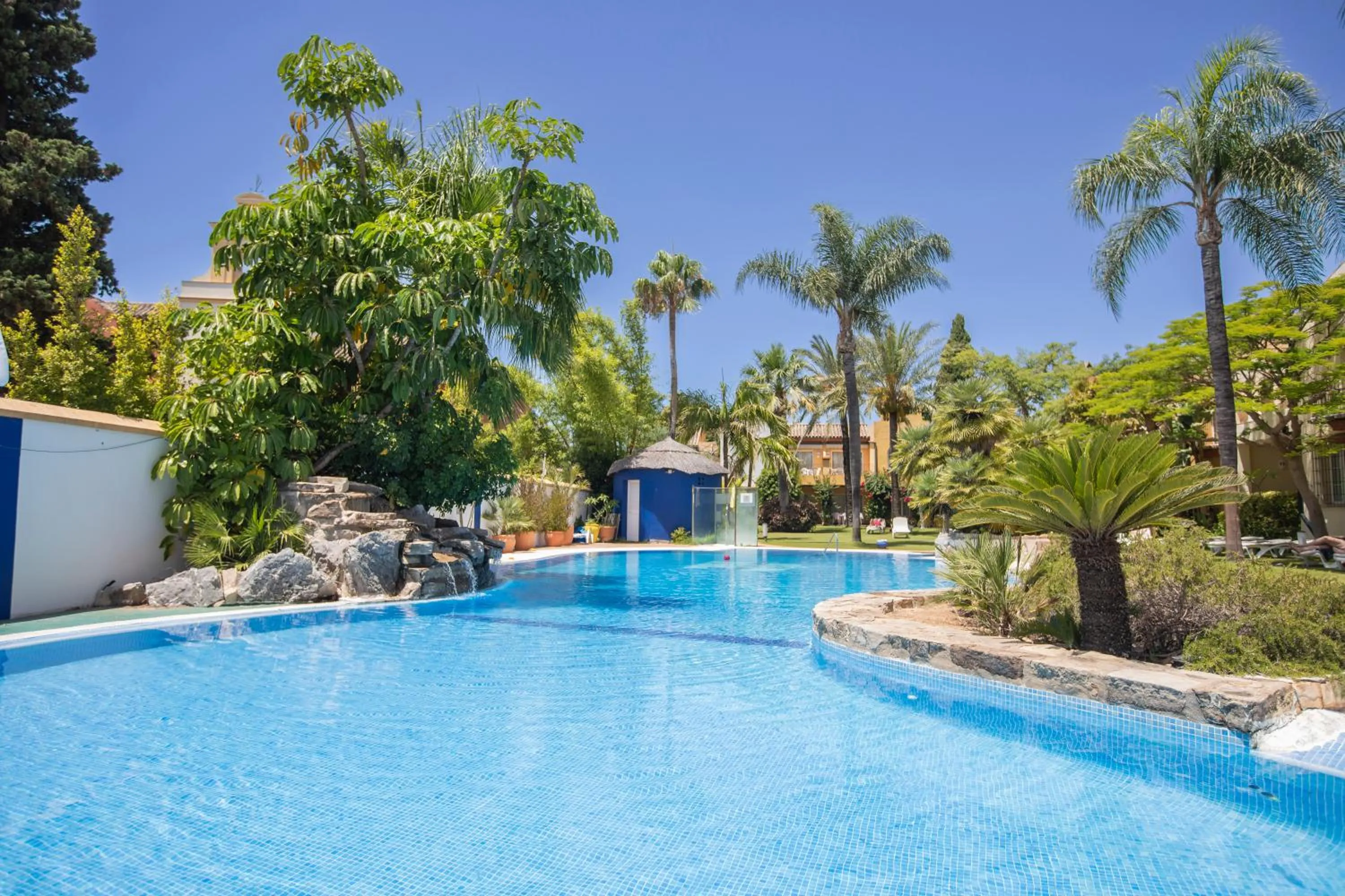 Apartamentos Soho Boutique Vistahermosa