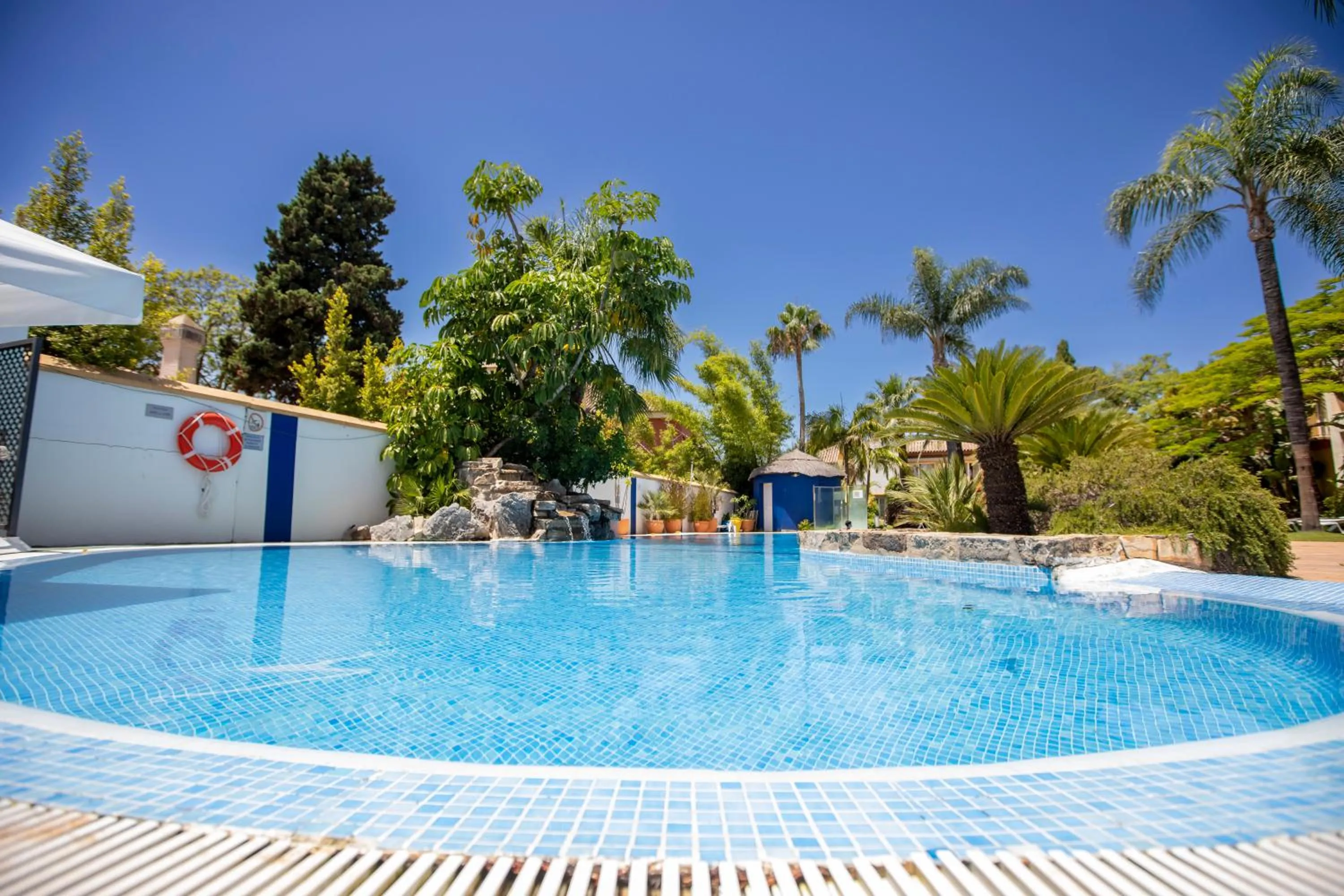 Apartamentos Soho Boutique Vistahermosa