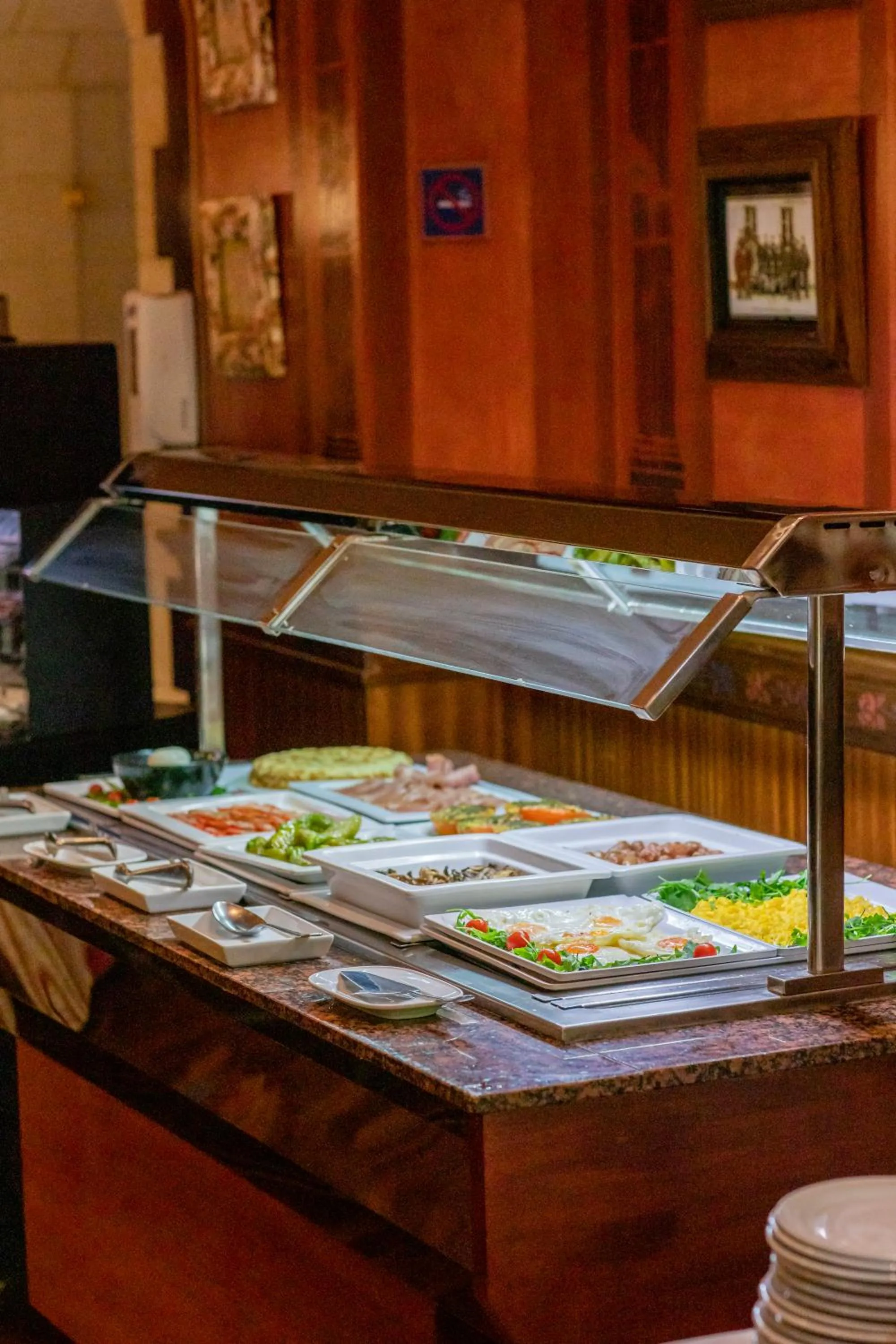 Apartamentos Soho Boutique Vistahermosa