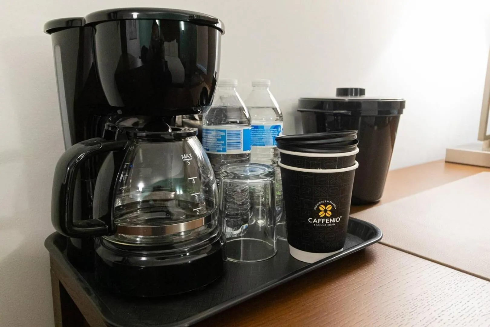 Bedroom in Comfort Inn Ciudad Juarez