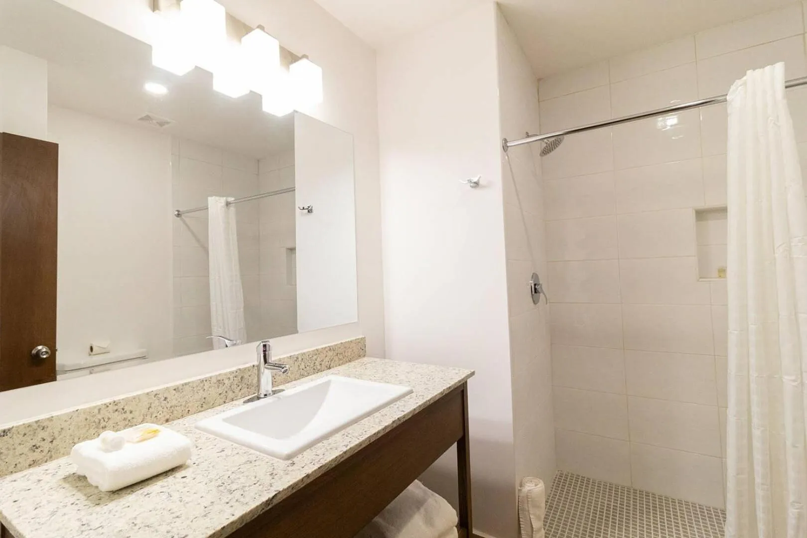 Bedroom in Comfort Inn Ciudad Juarez