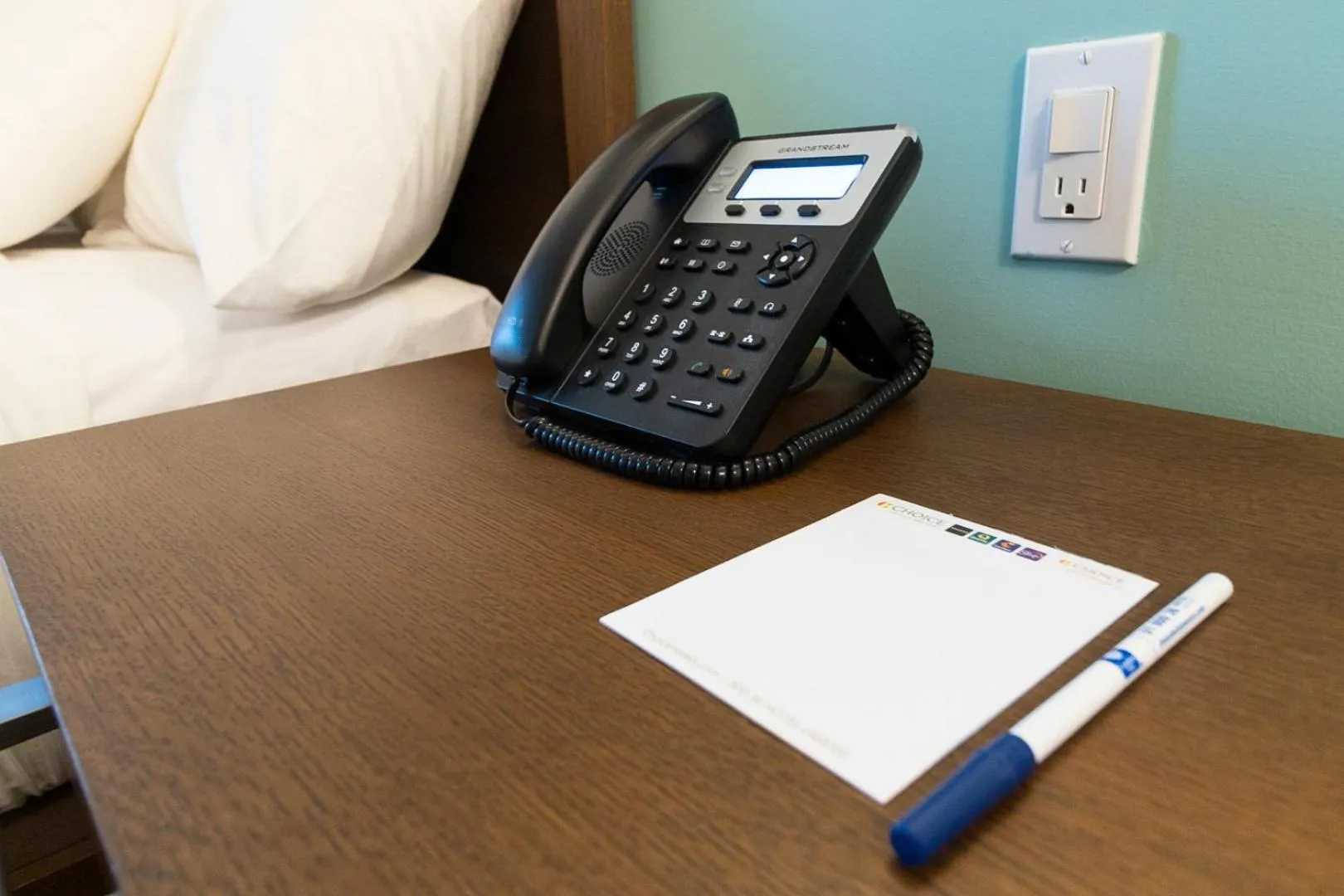 Bedroom in Comfort Inn Ciudad Juarez