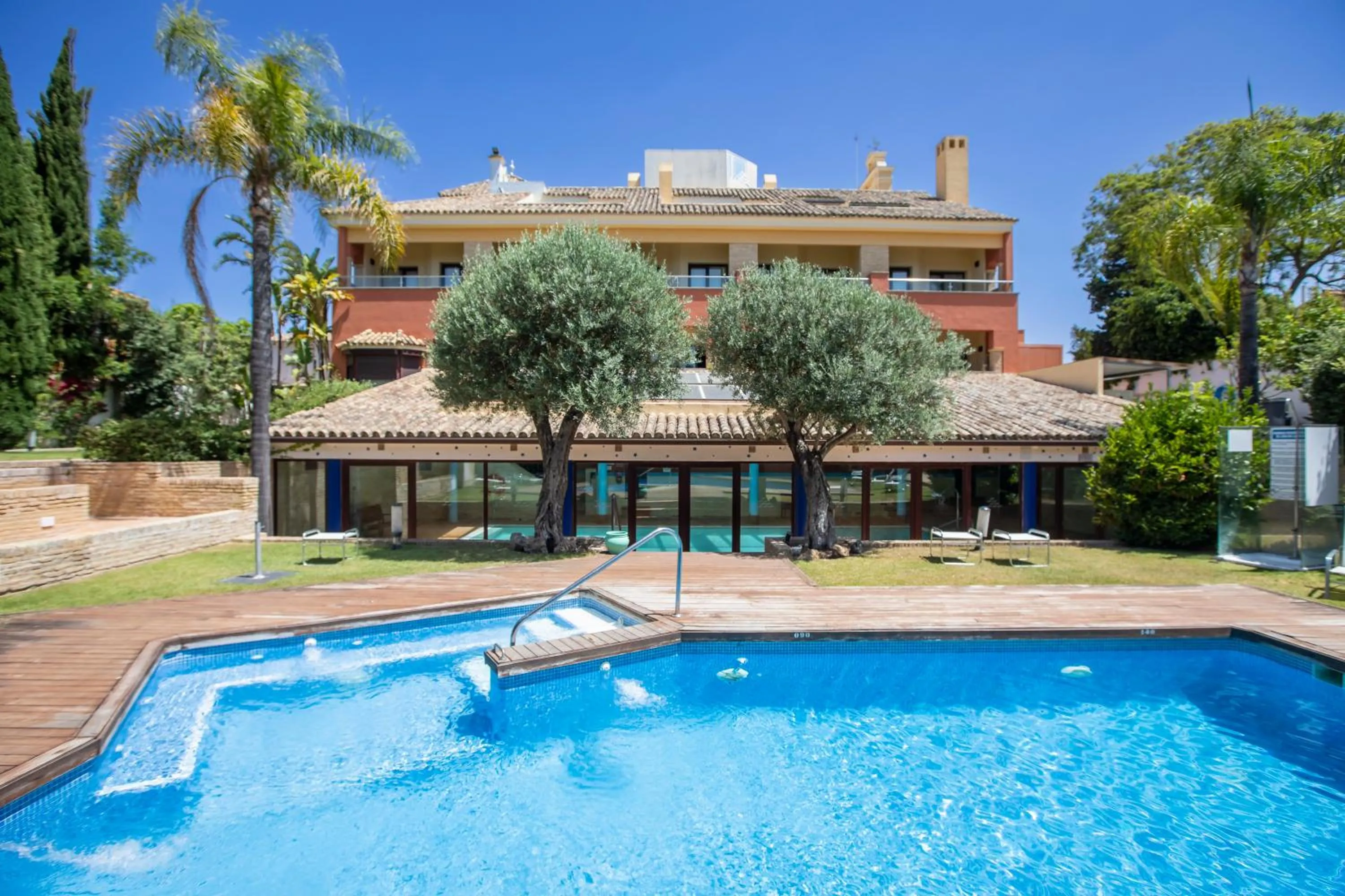 Hotel Soho Boutique Vistahermosa