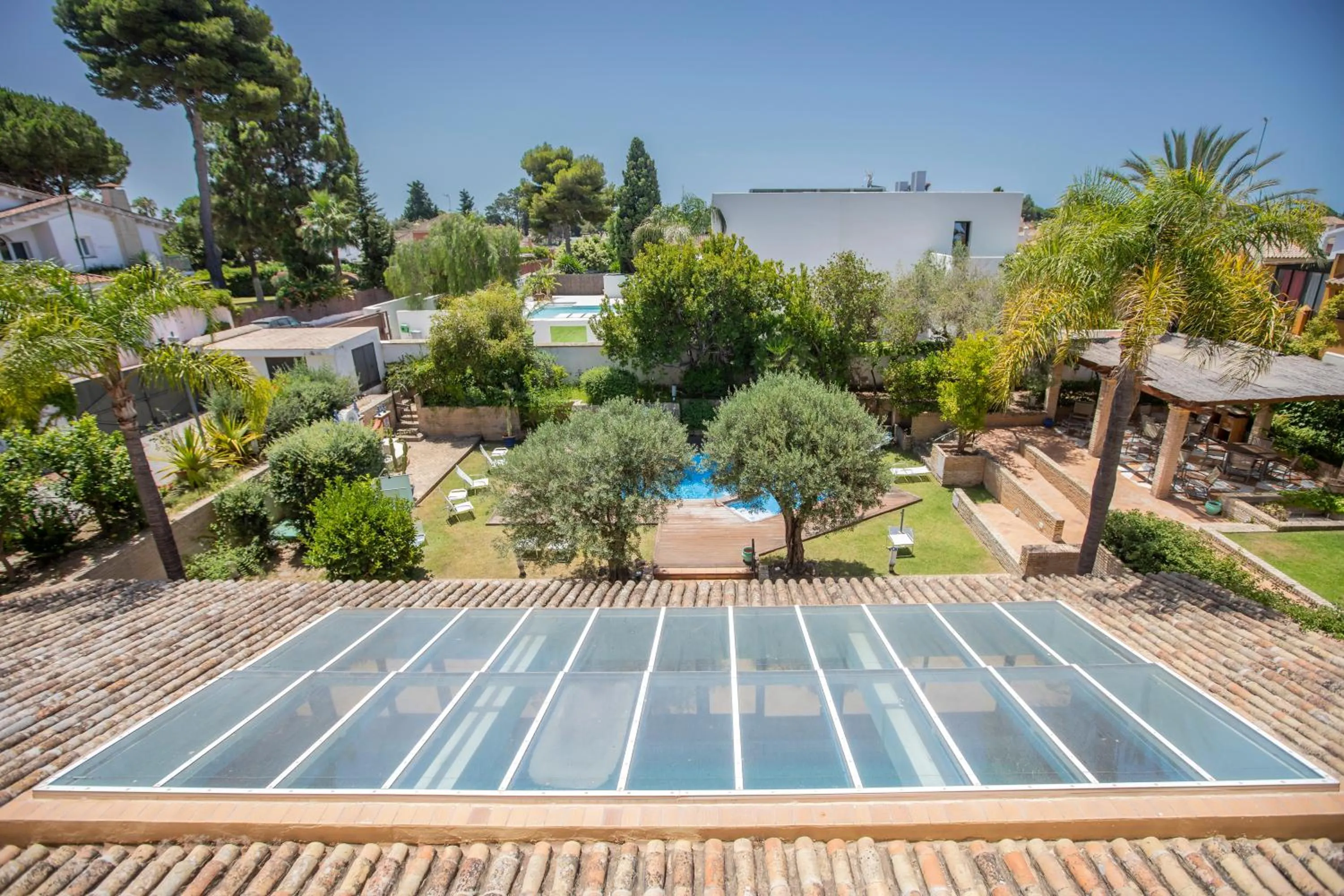 Hotel Soho Boutique Vistahermosa