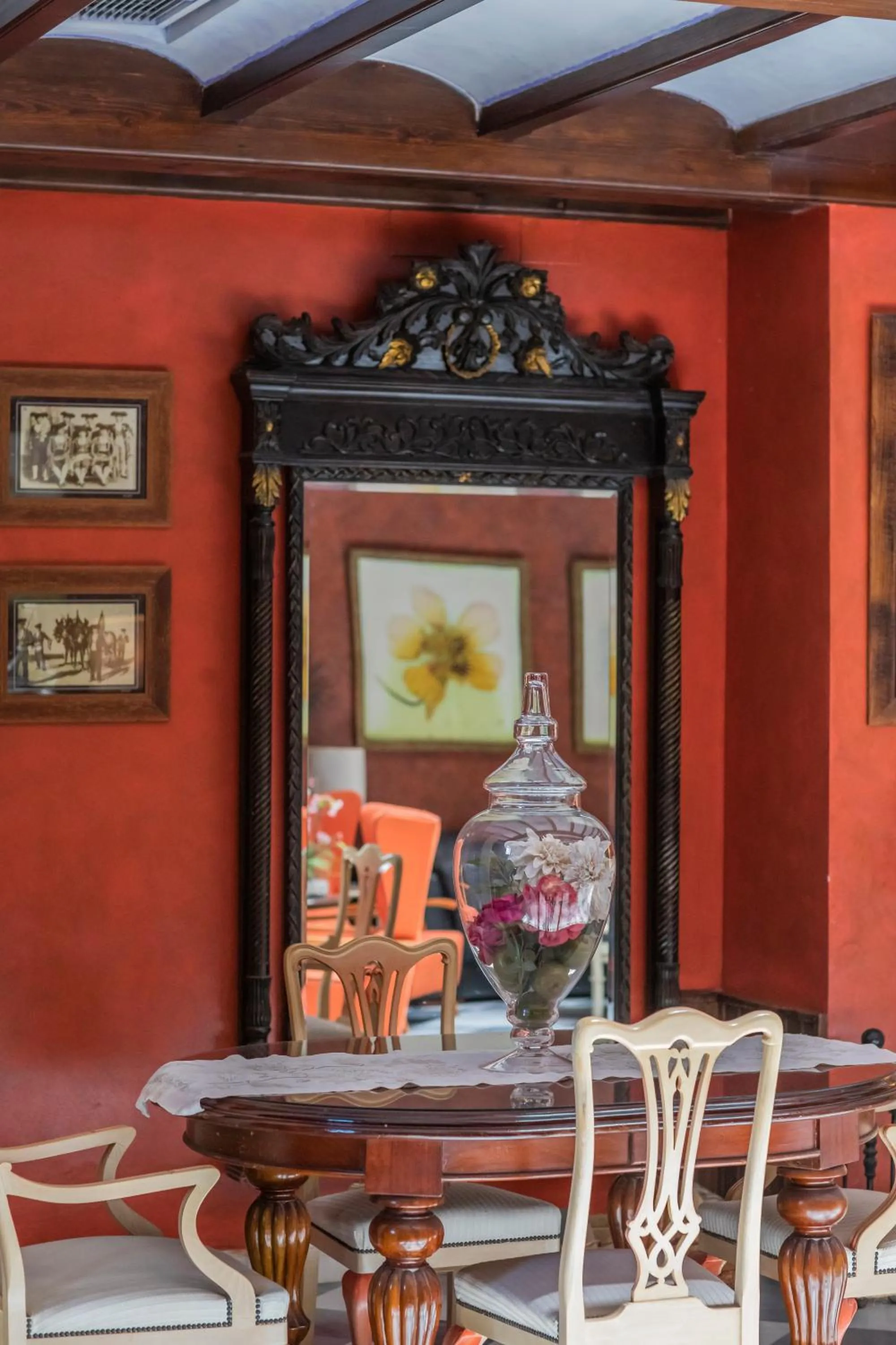 Hotel Soho Boutique Vistahermosa