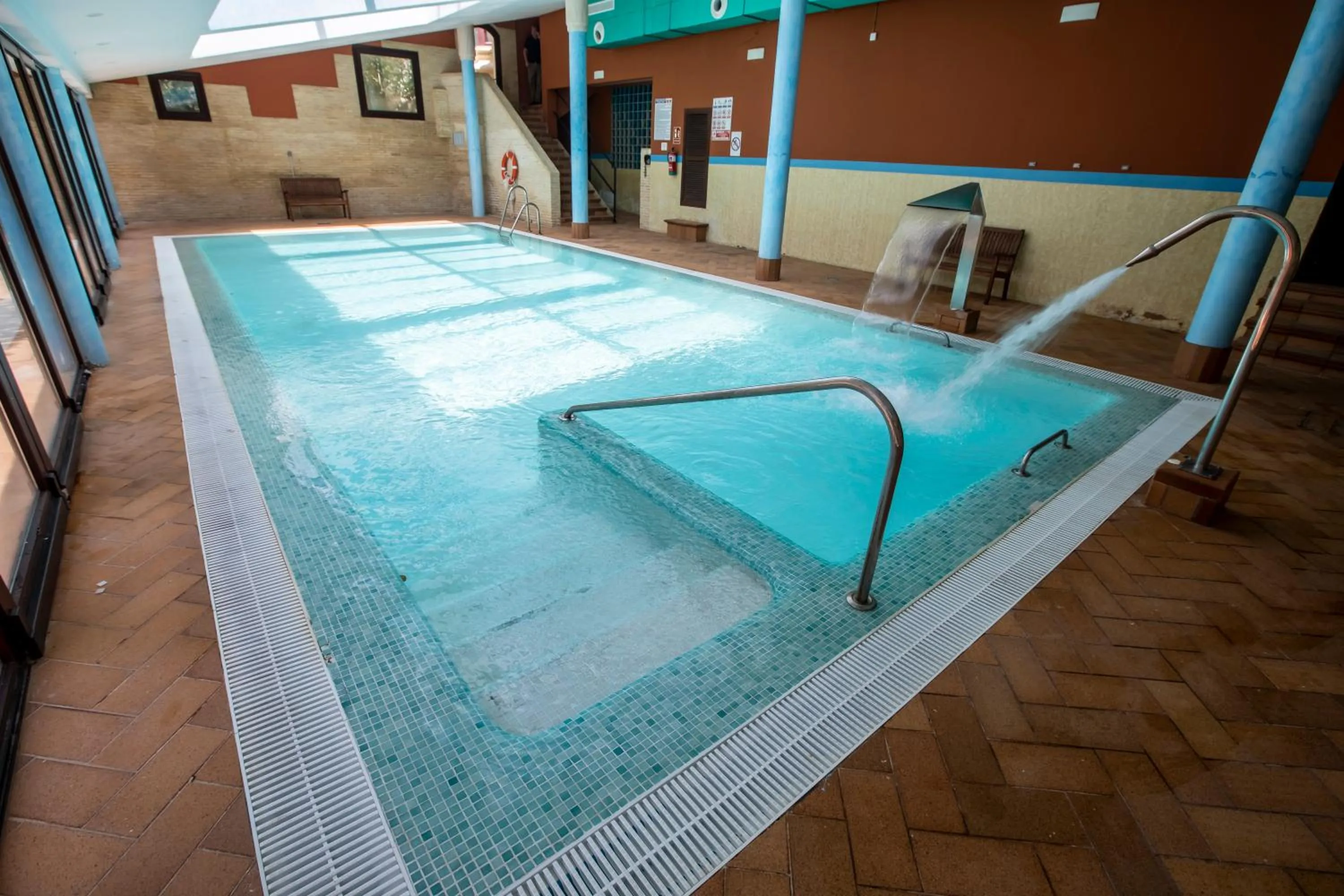 Hotel Soho Boutique Vistahermosa