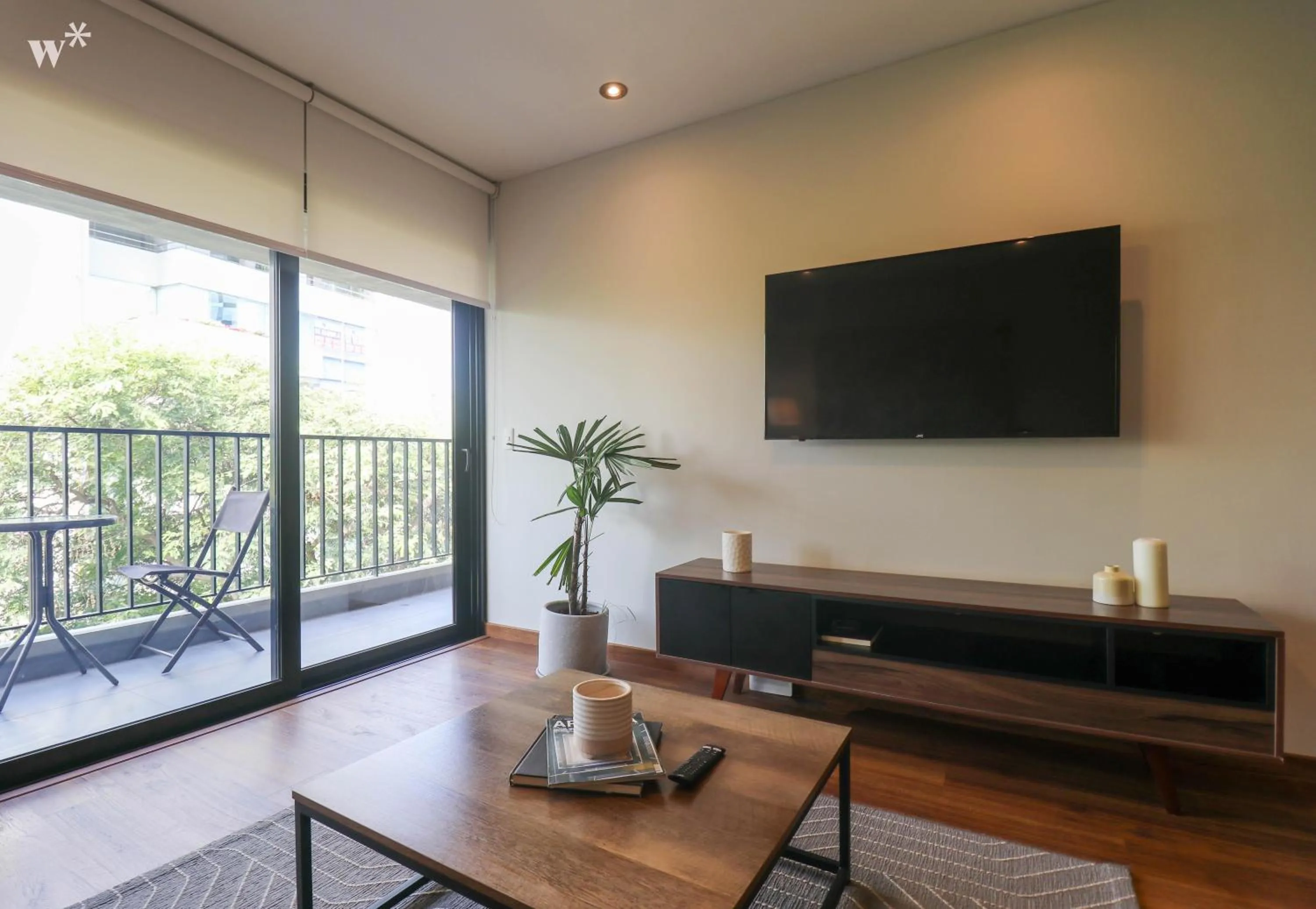 Alcanfores 1262 by Wynwood House