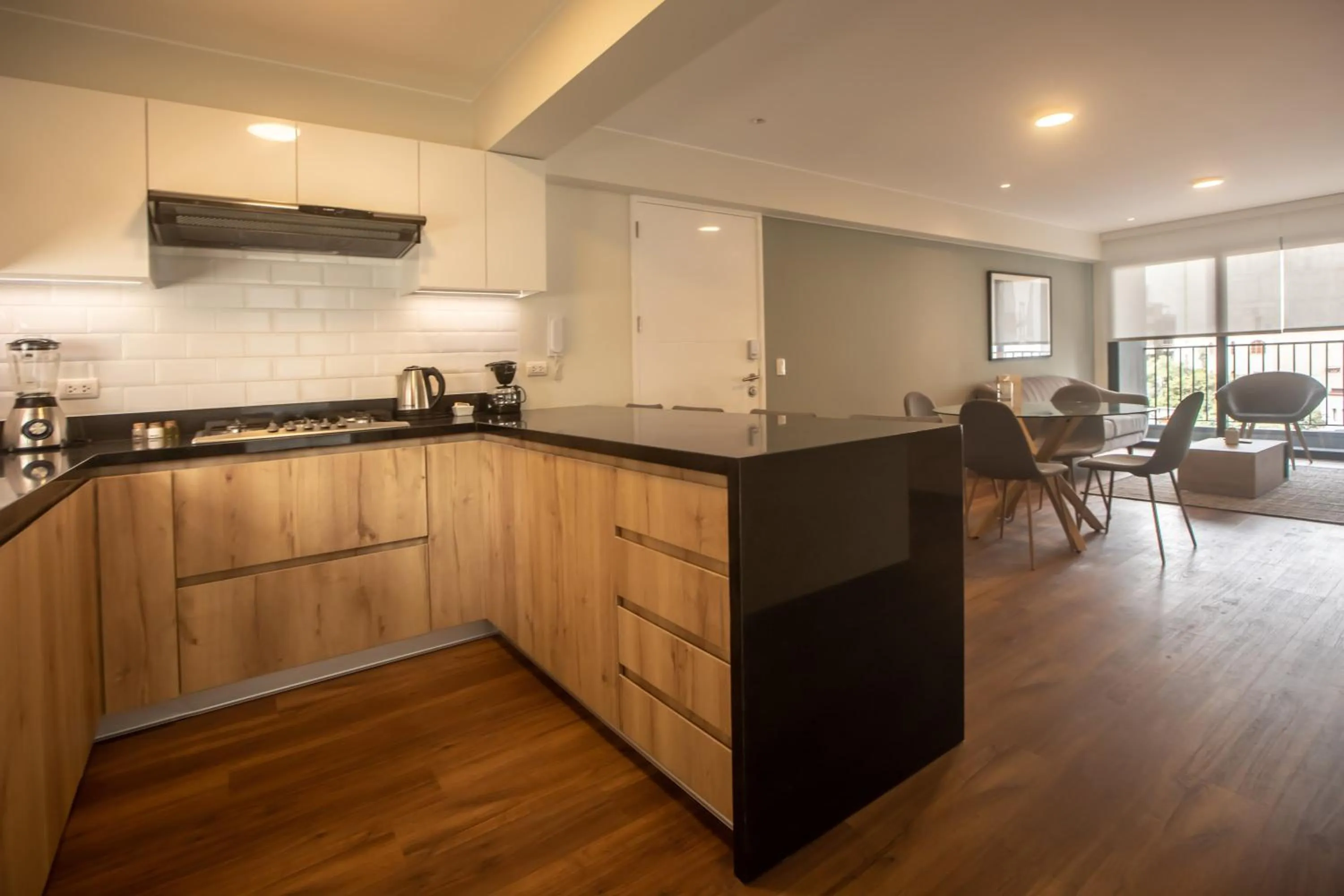 Alcanfores 1262 by Wynwood House