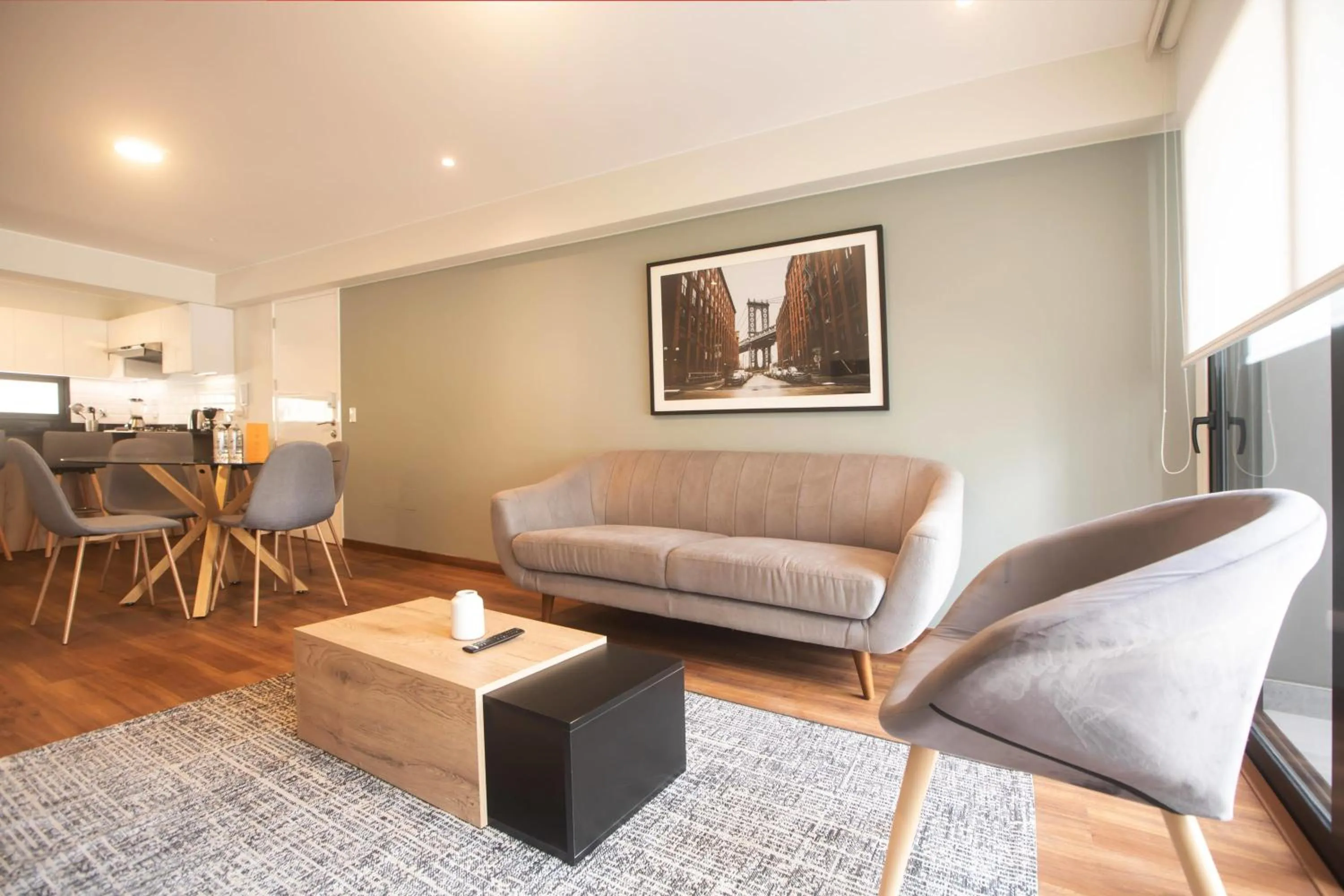 Alcanfores 1262 by Wynwood House