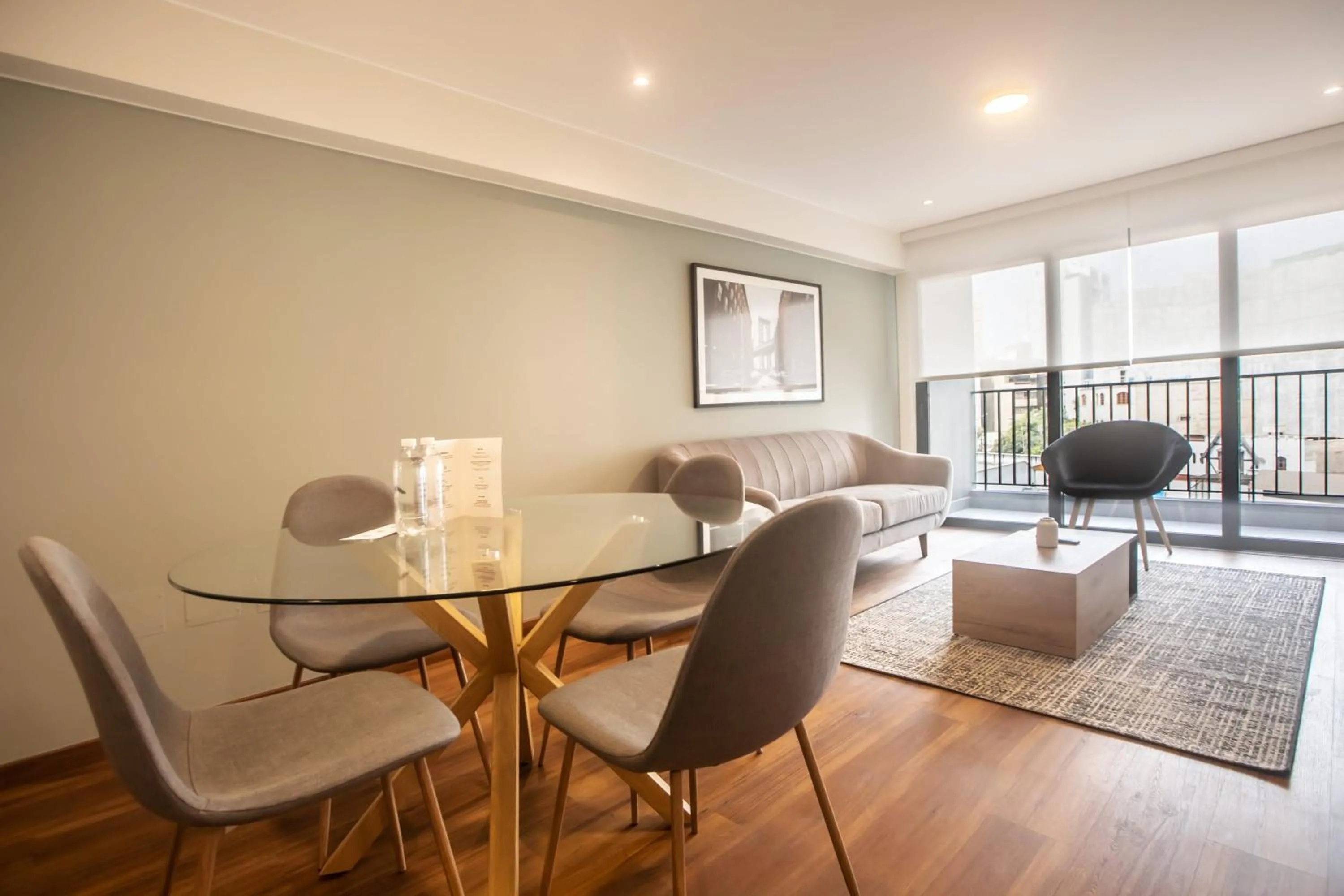 Alcanfores 1262 by Wynwood House