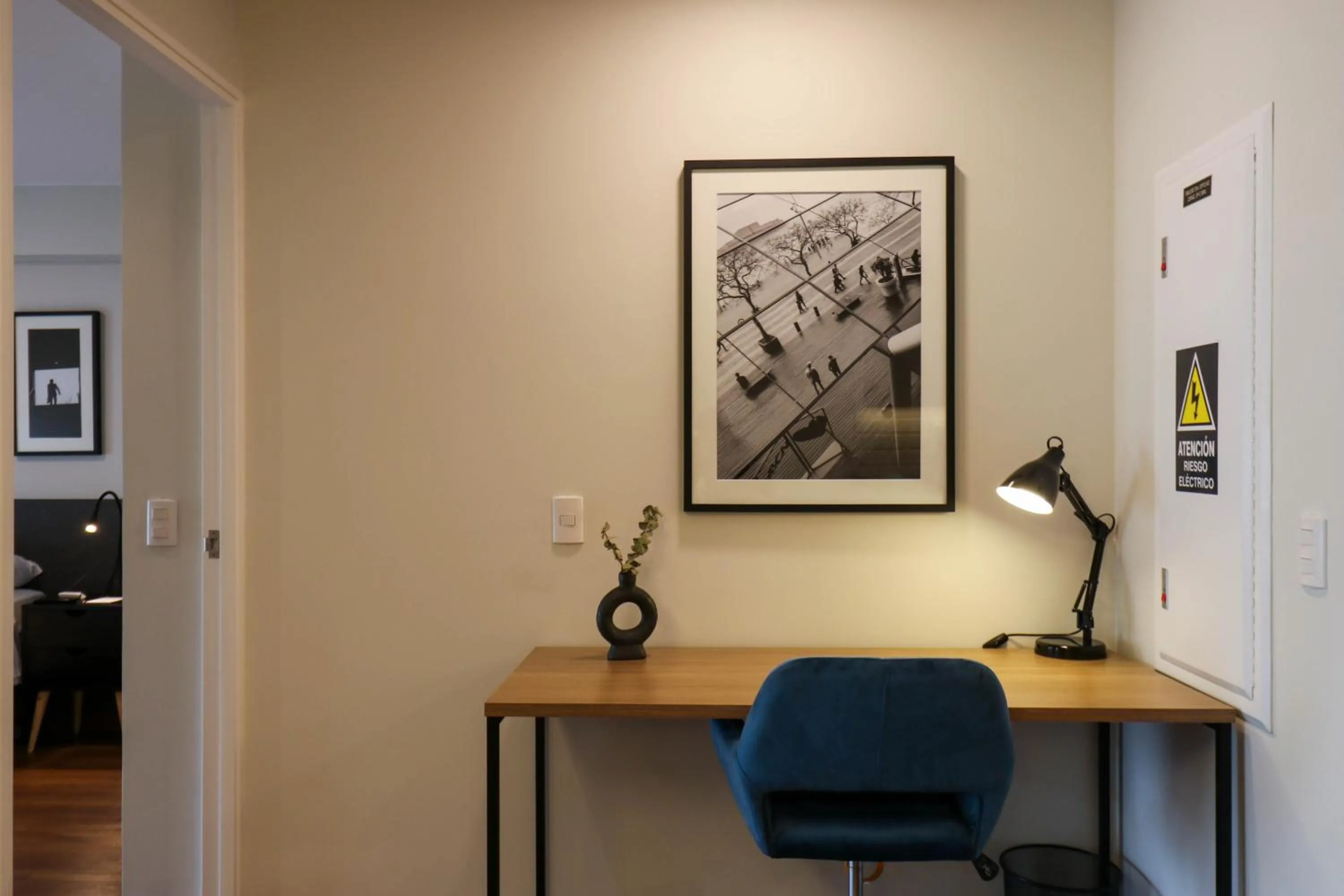 Alcanfores 1262 by Wynwood House