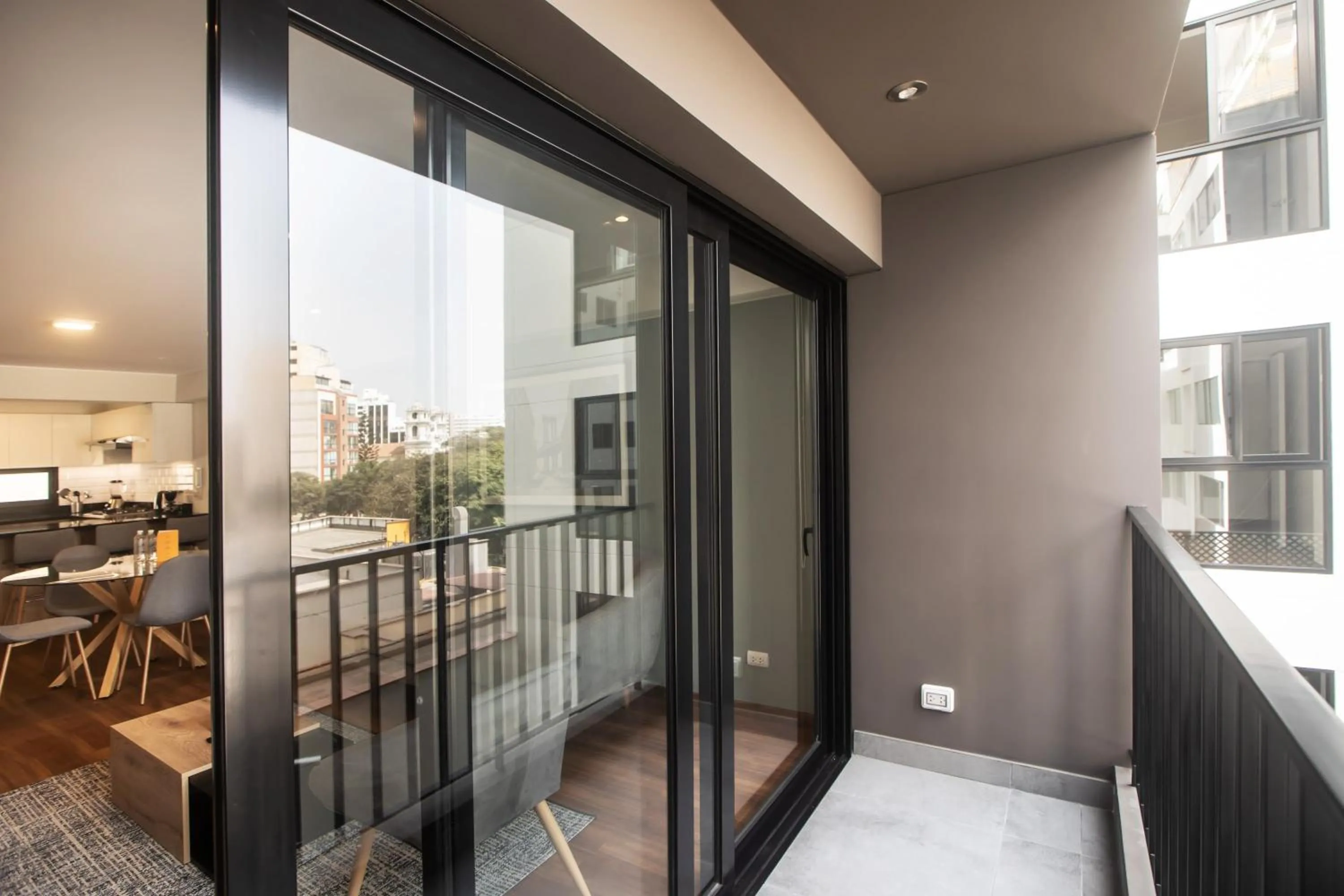 Alcanfores 1262 by Wynwood House