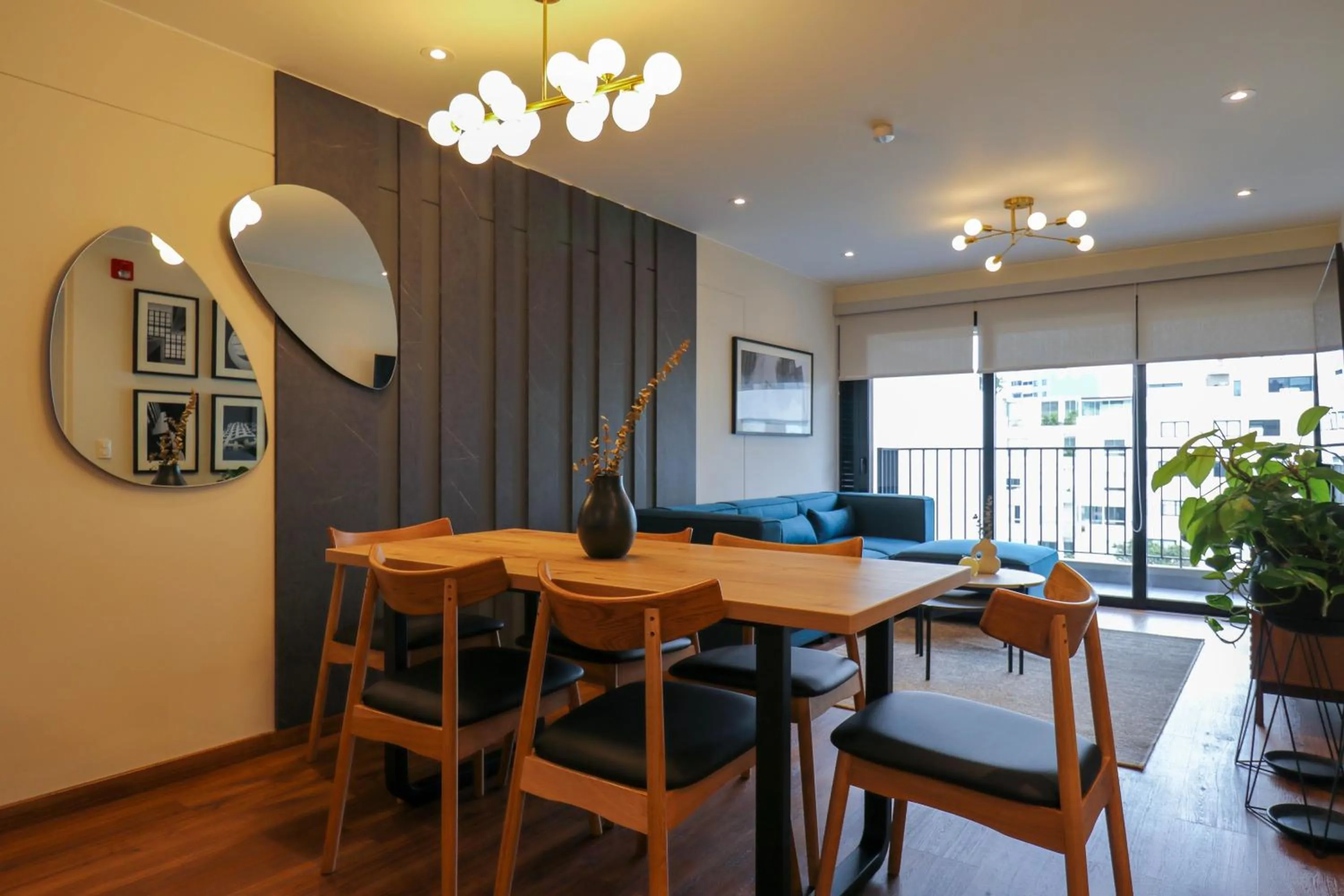 Alcanfores 1262 by Wynwood House