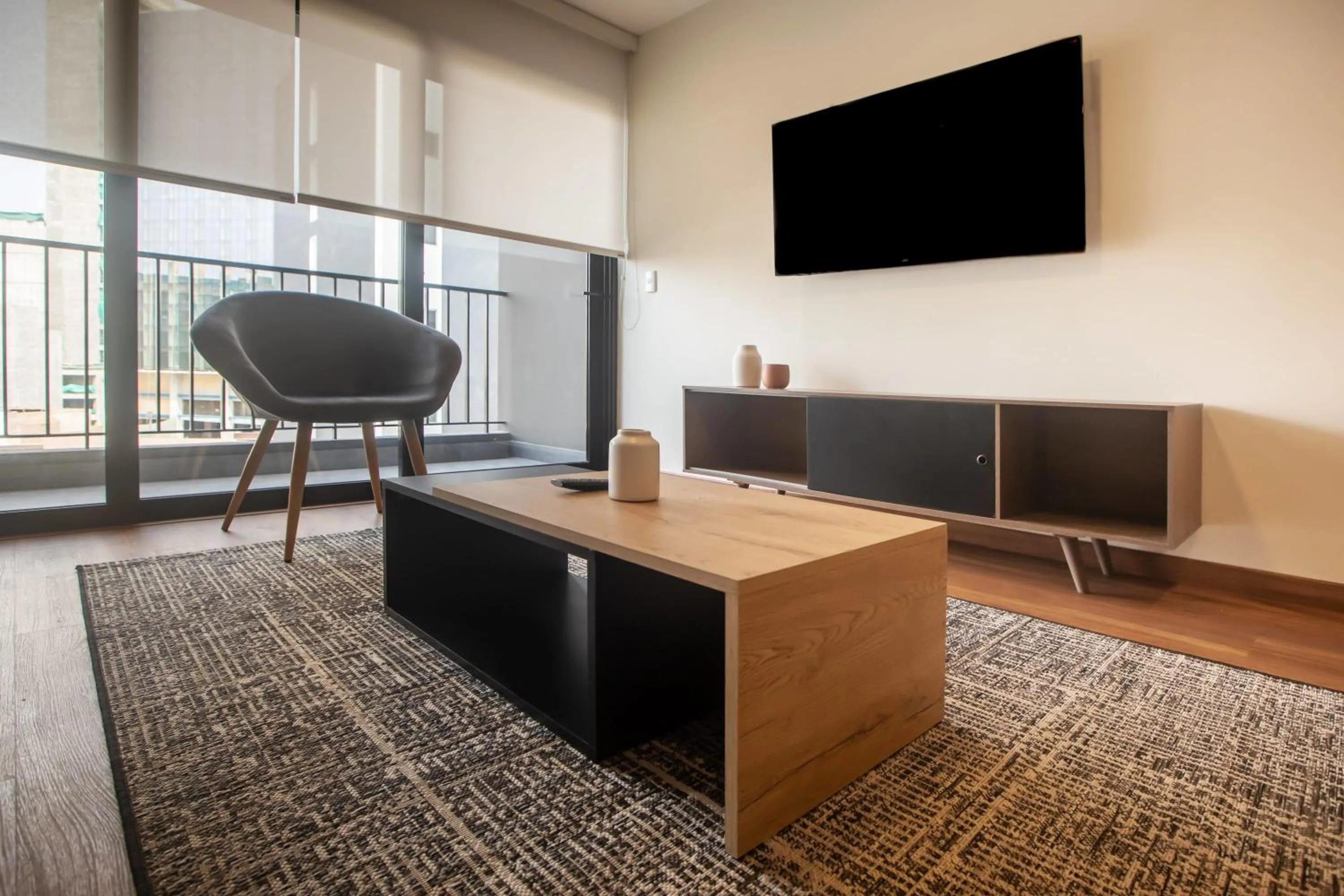 Alcanfores 1262 by Wynwood House