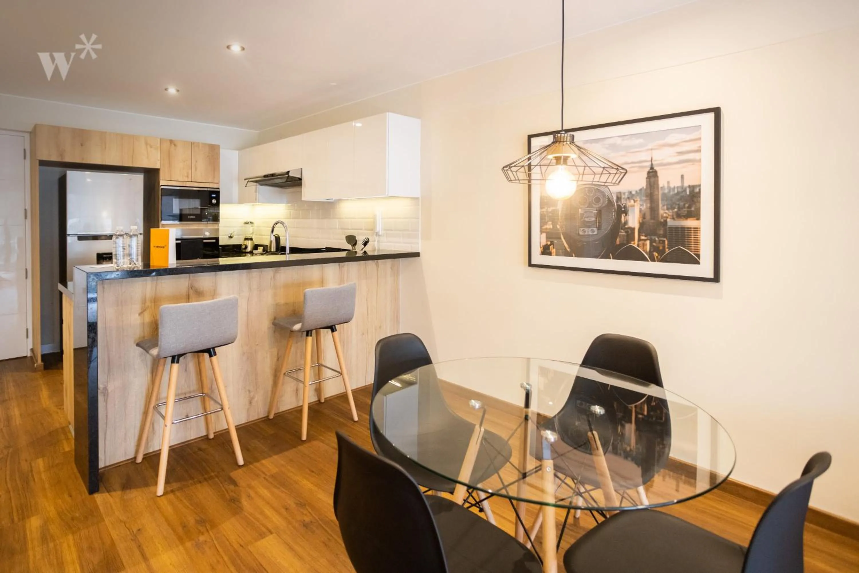 Alcanfores 1262 by Wynwood House