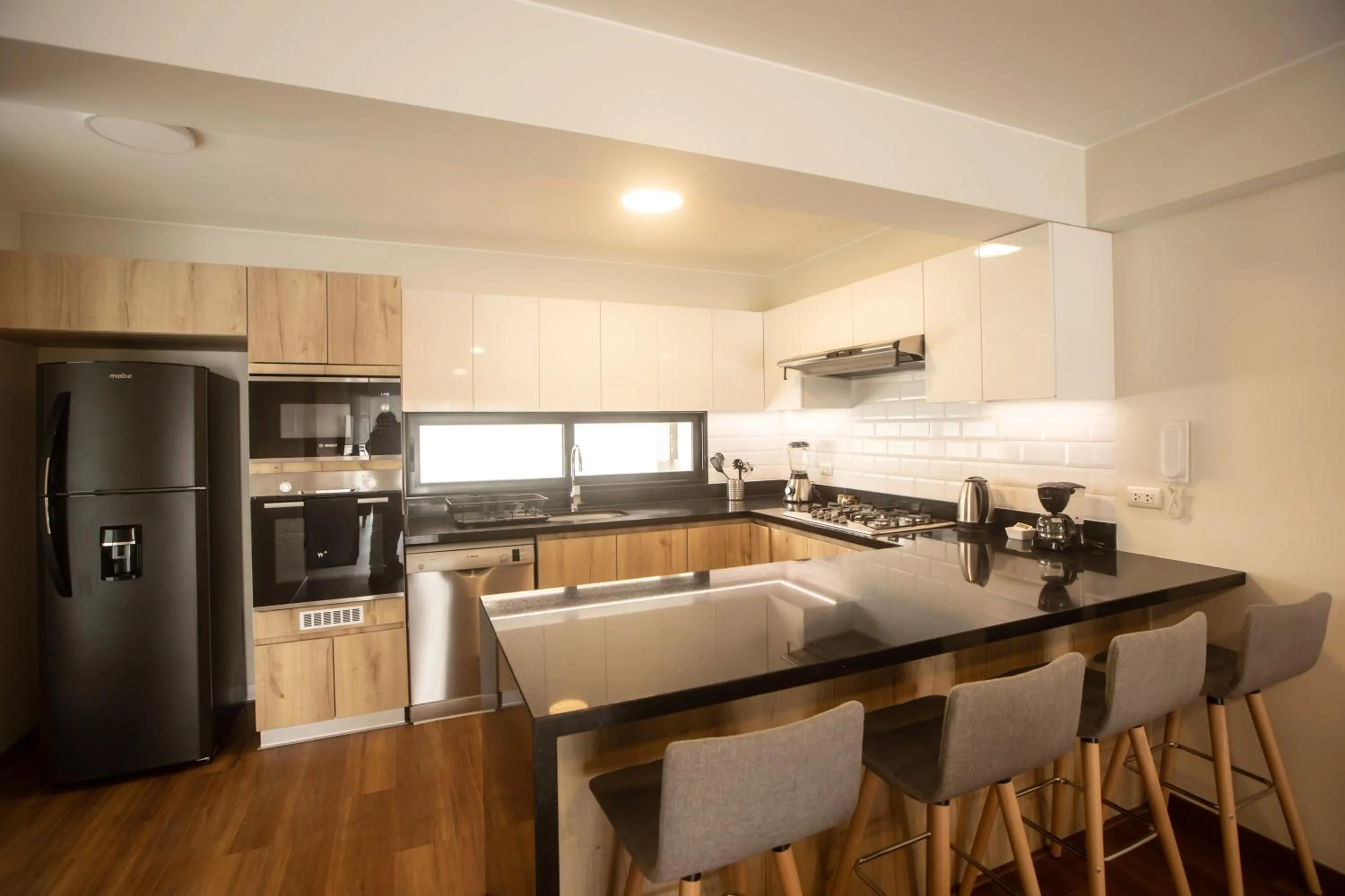 Alcanfores 1262 by Wynwood House