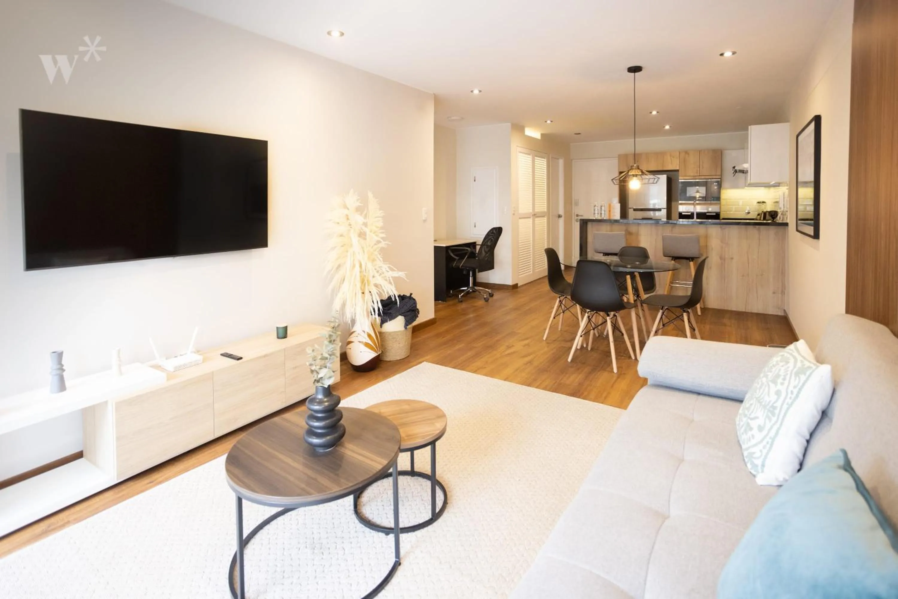 Alcanfores 1262 by Wynwood House