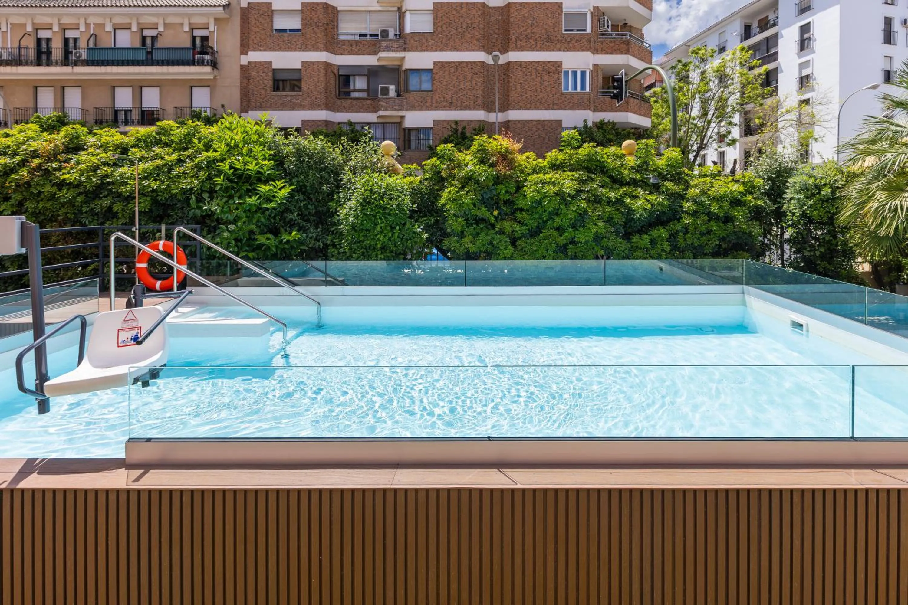 Hotel Soho Boutique Jerez