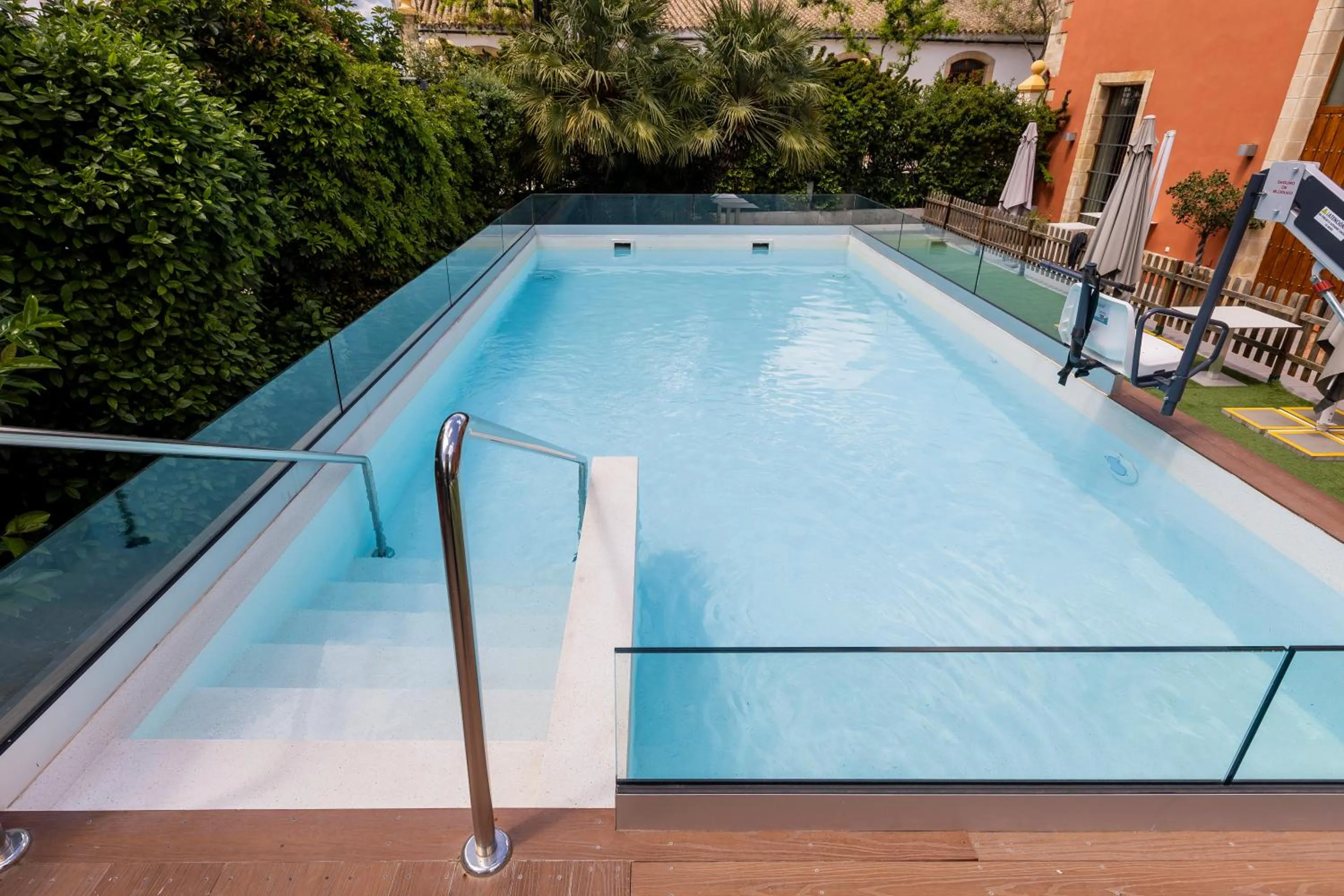 Hotel Soho Boutique Jerez