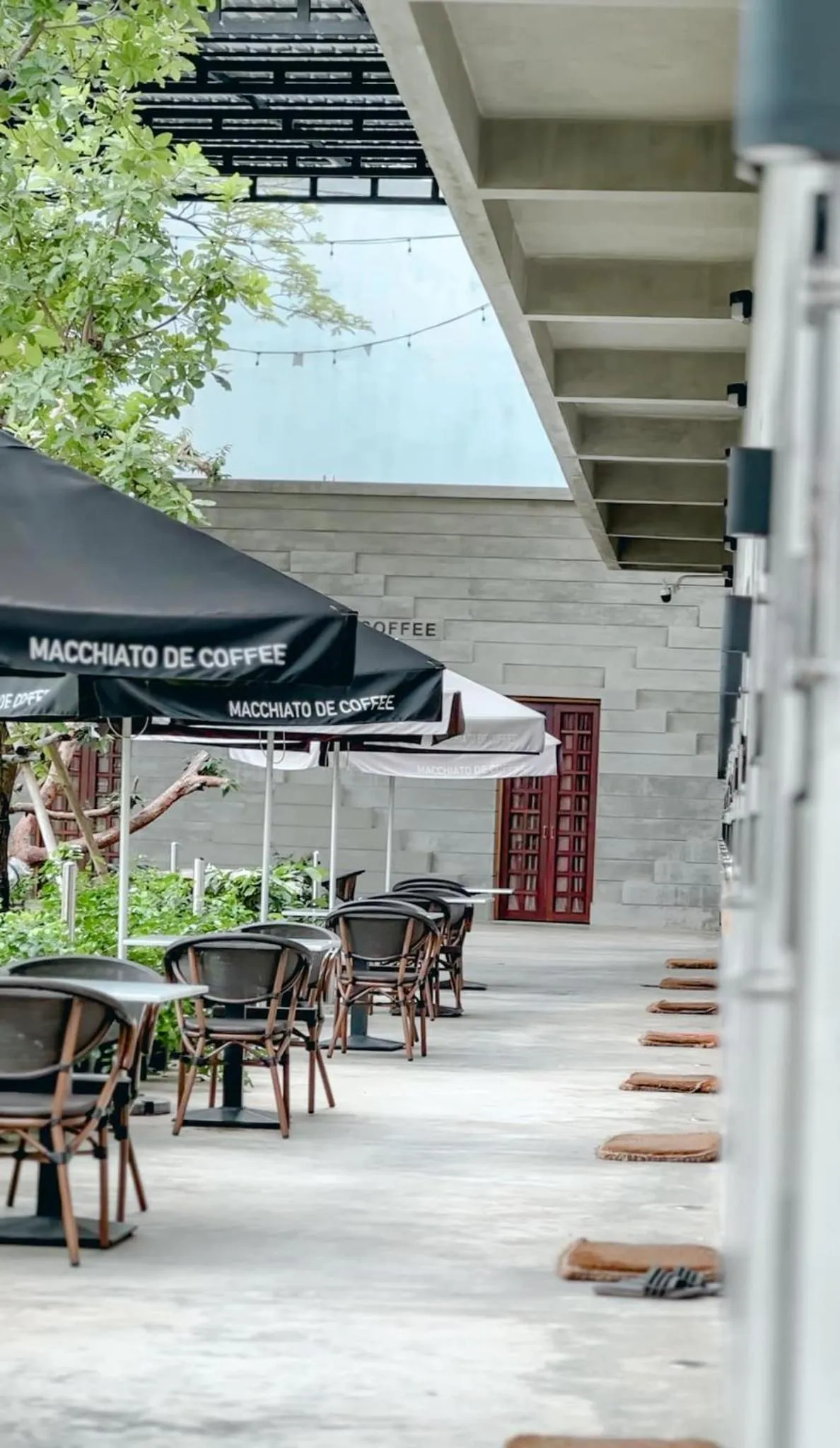 Macchiato Resort Savannakhet Opposite Thai Embassy