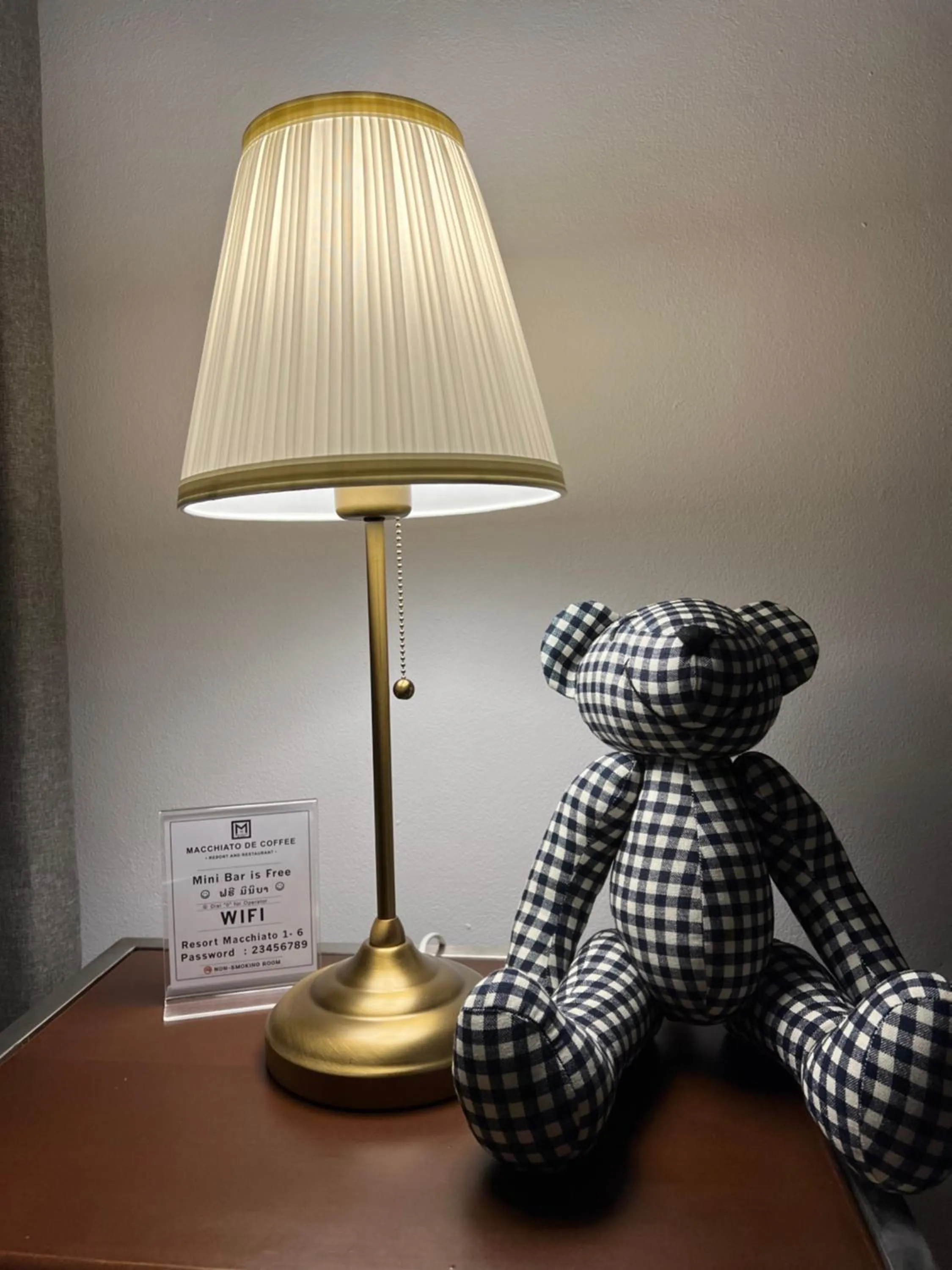 Macchiato Resort Savannakhet Opposite Thai Embassy