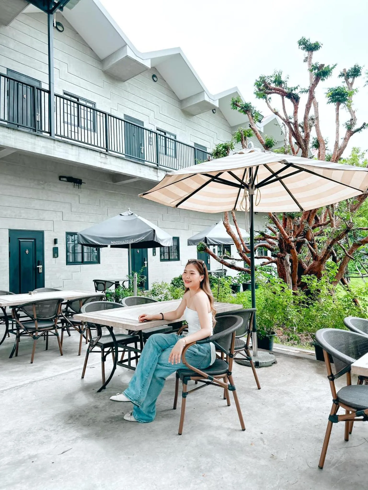 Macchiato Resort Savannakhet Opposite Thai Embassy