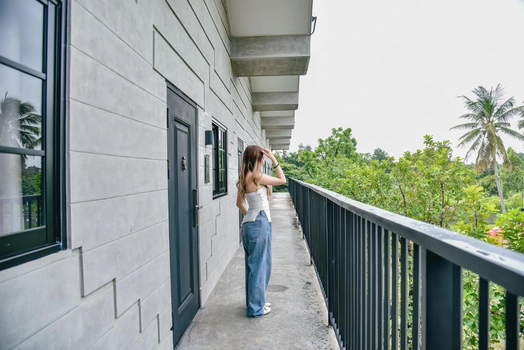 Macchiato Resort Savannakhet Opposite Thai Embassy