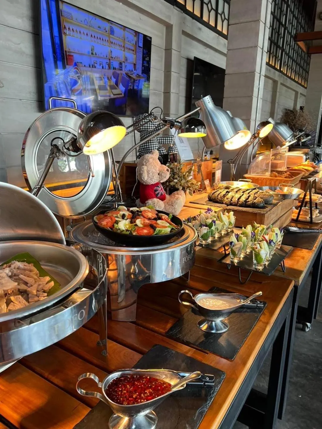 Macchiato Resort Savannakhet Opposite Thai Embassy