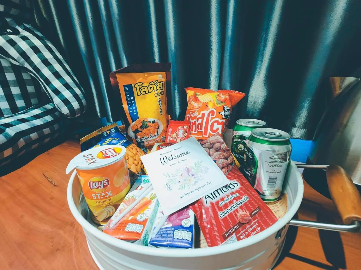 Macchiato Resort Savannakhet Opposite Thai Embassy