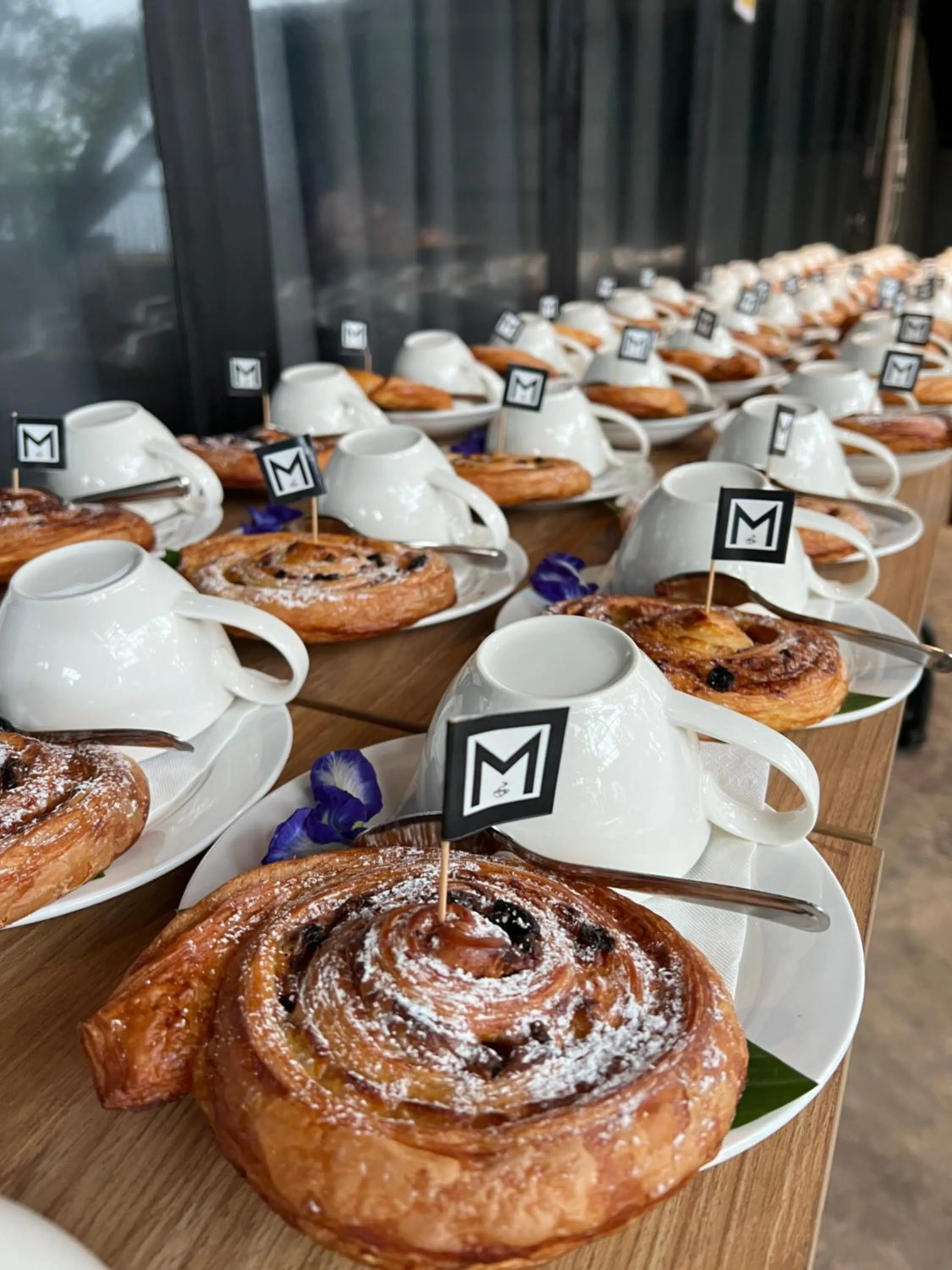 Macchiato Resort Savannakhet Opposite Thai Embassy