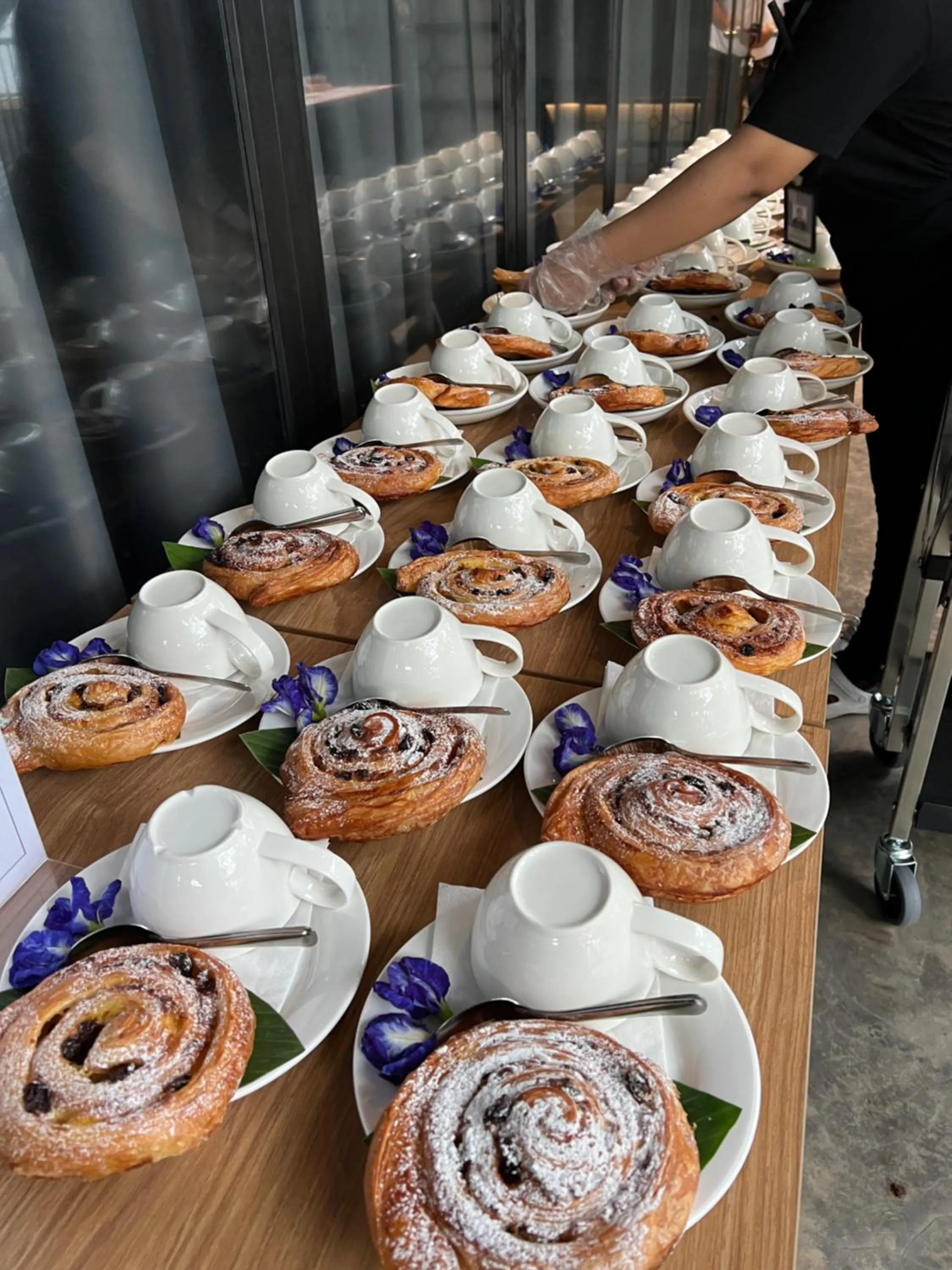 Macchiato Resort Savannakhet Opposite Thai Embassy